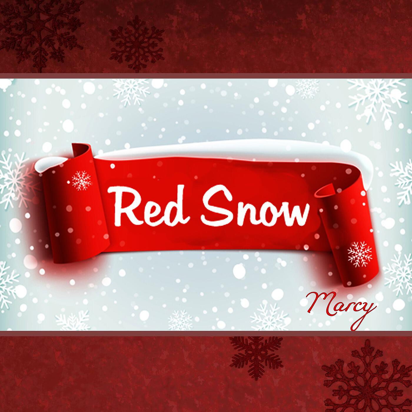 Релиз Red Snow (A Song for Rigopiano)
