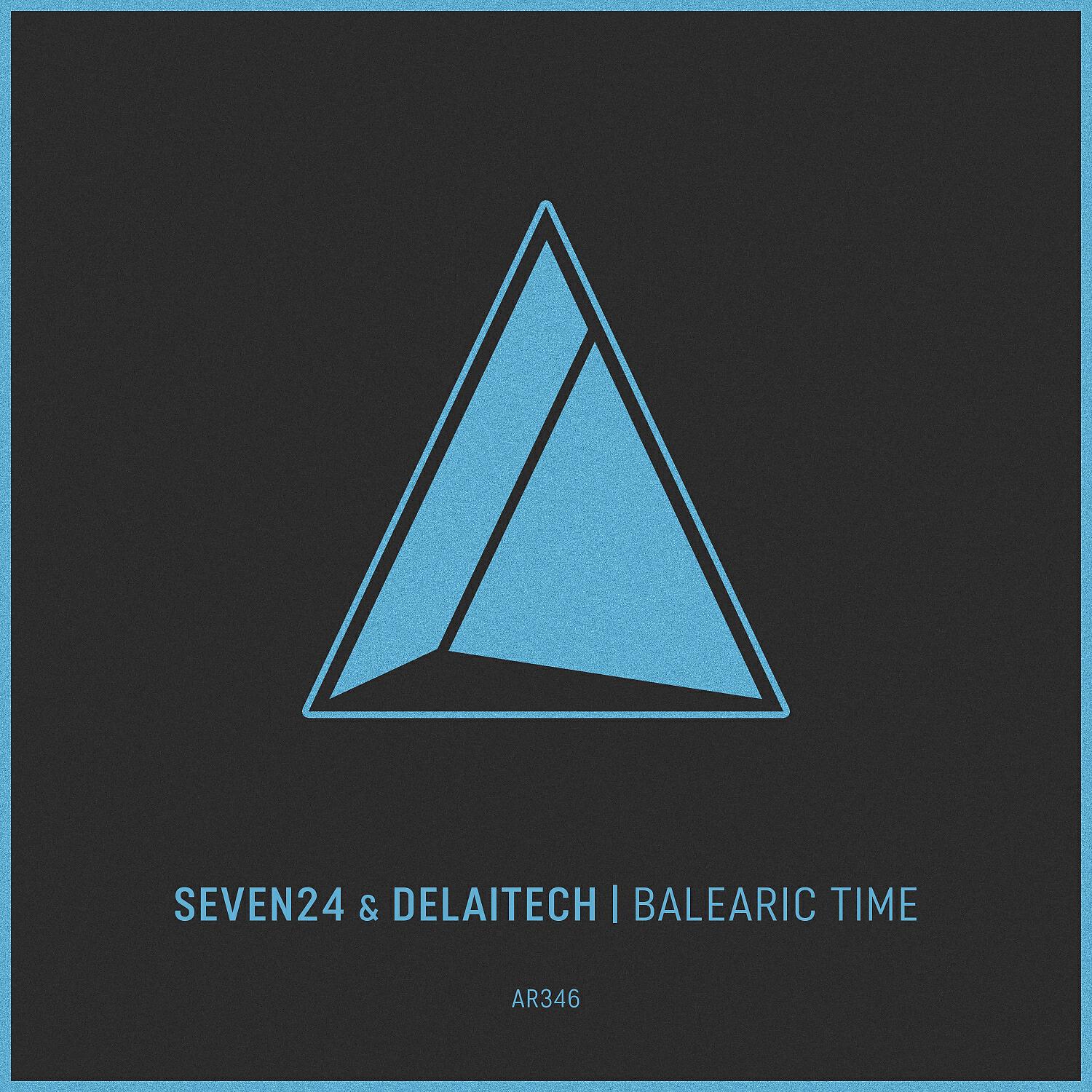Постер альбома Balearic Time
