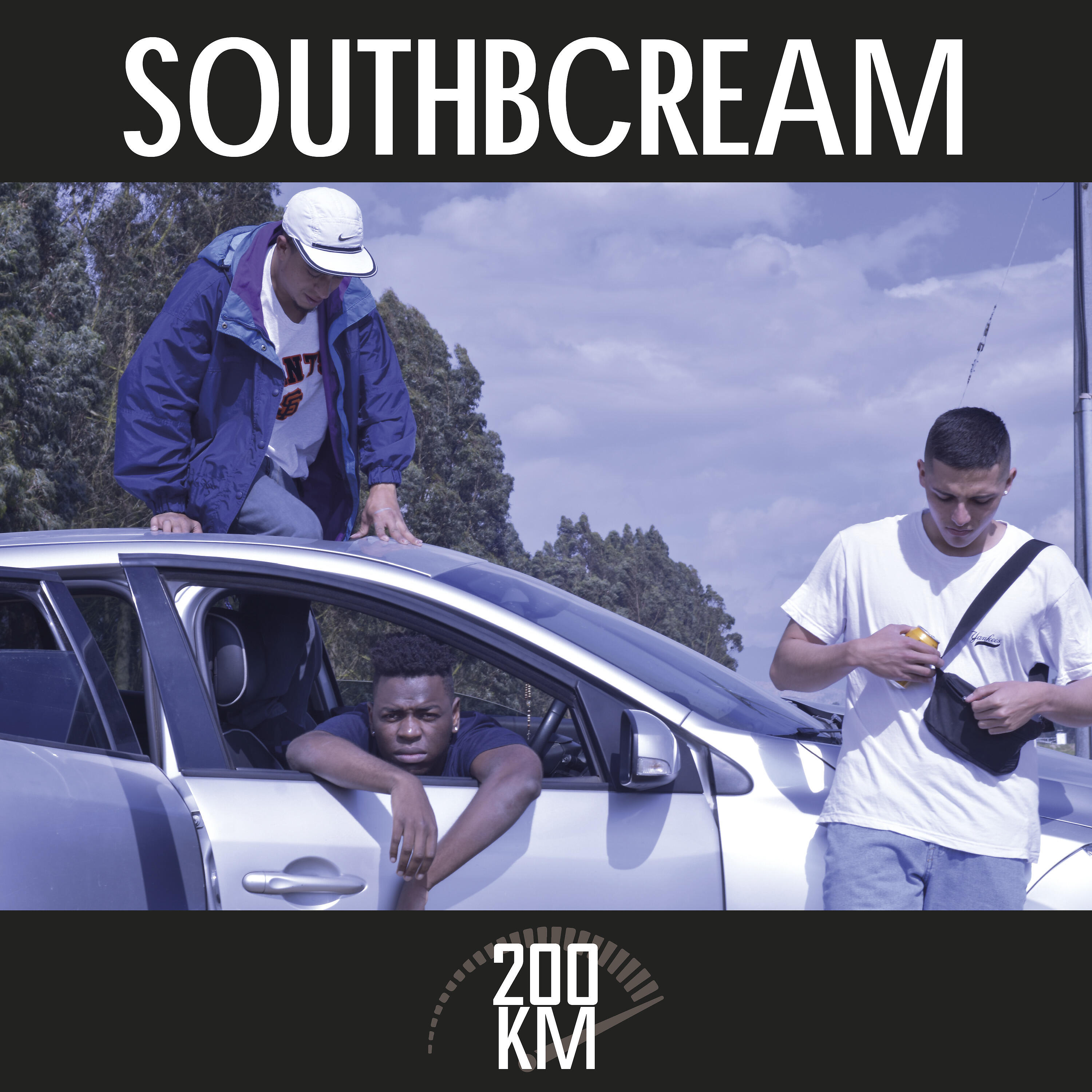 Релиз 200Km