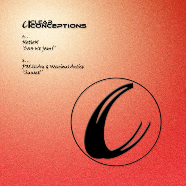 Релиз Clear Conceptions 17