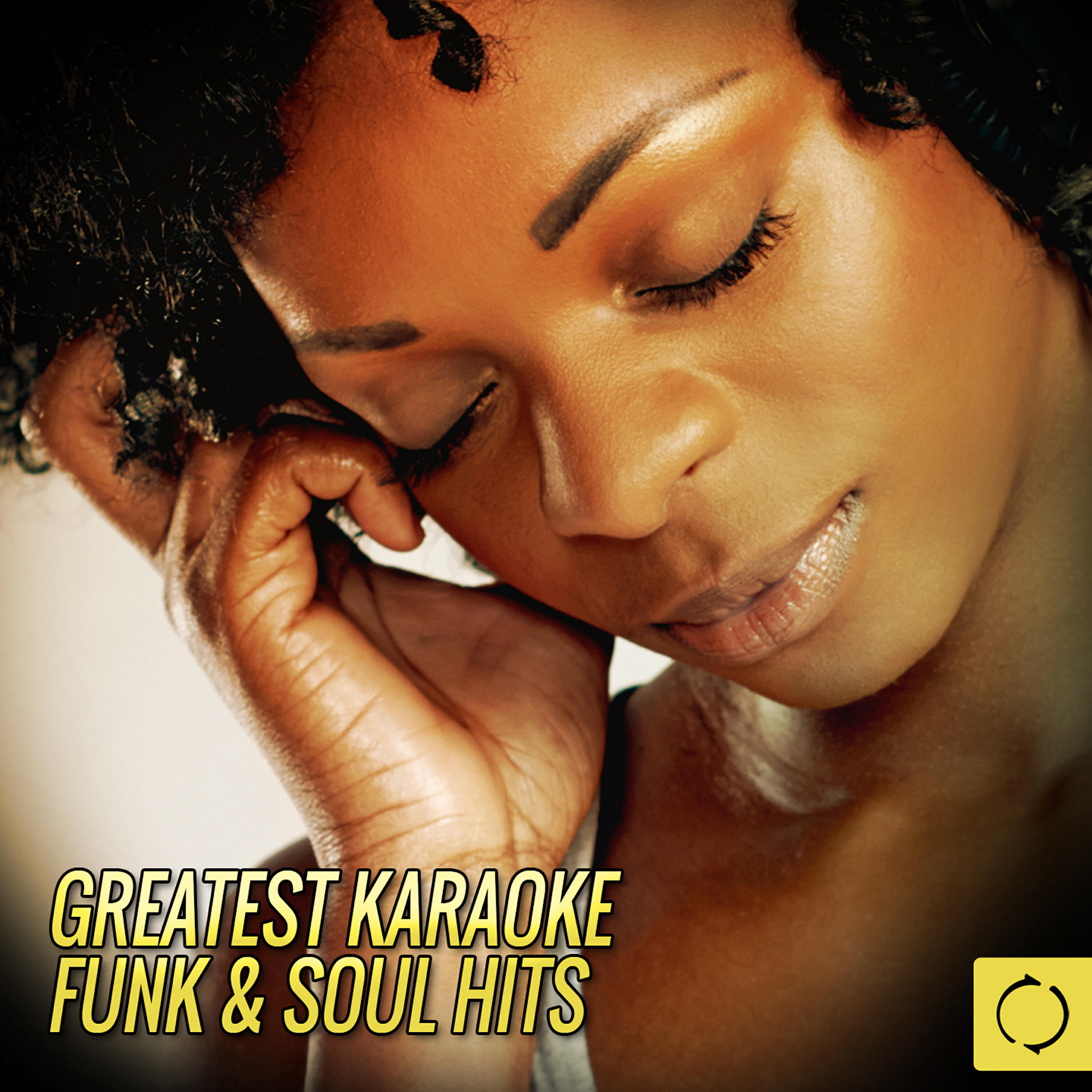 Релиз Greatest Karaoke Funk & Soul Hits