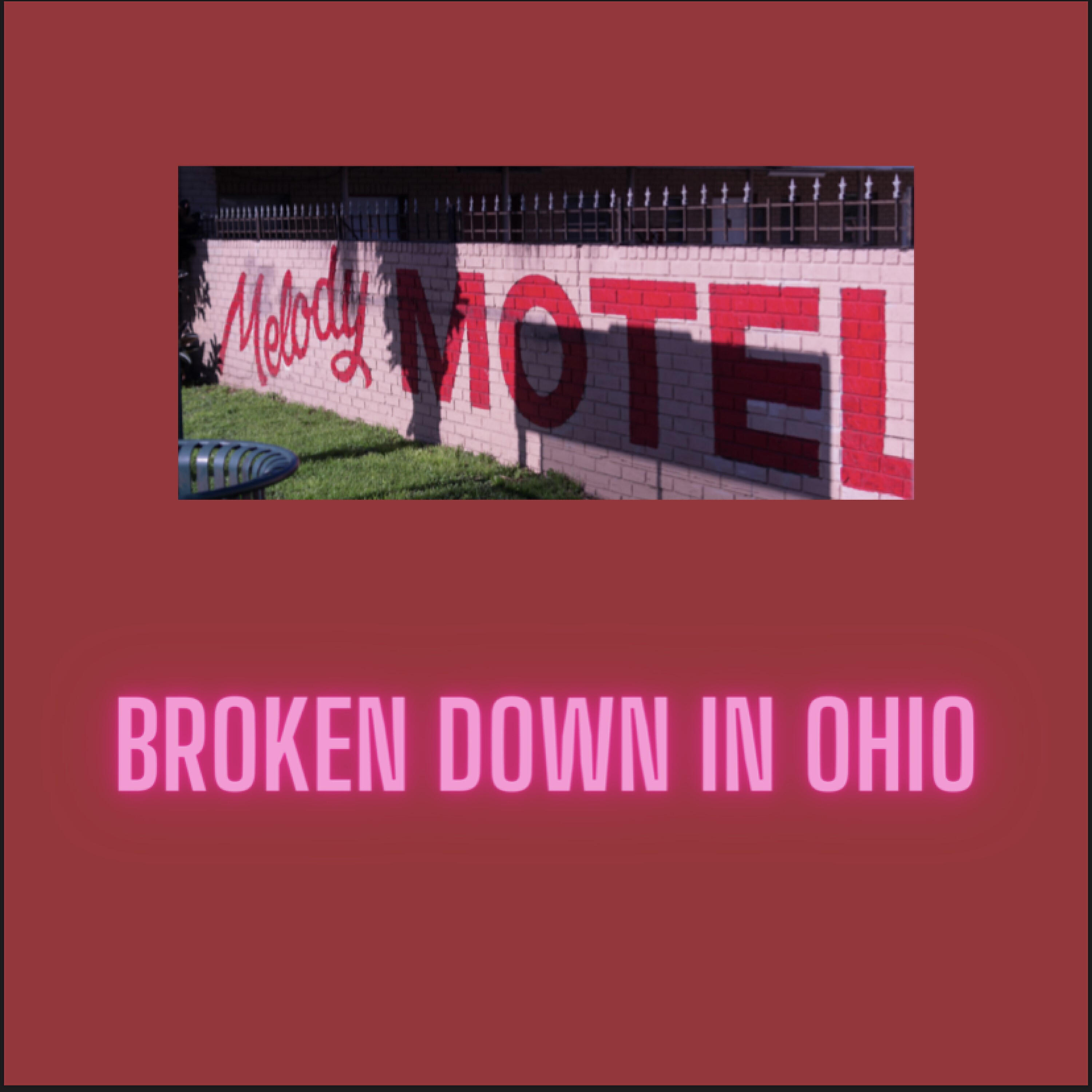 Релиз Broken Down in Ohio