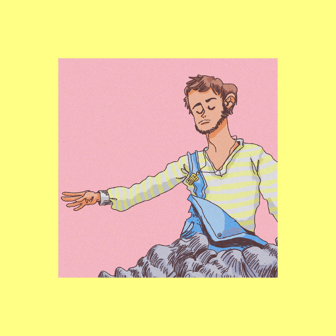 Релиз OG, Vol. 1
