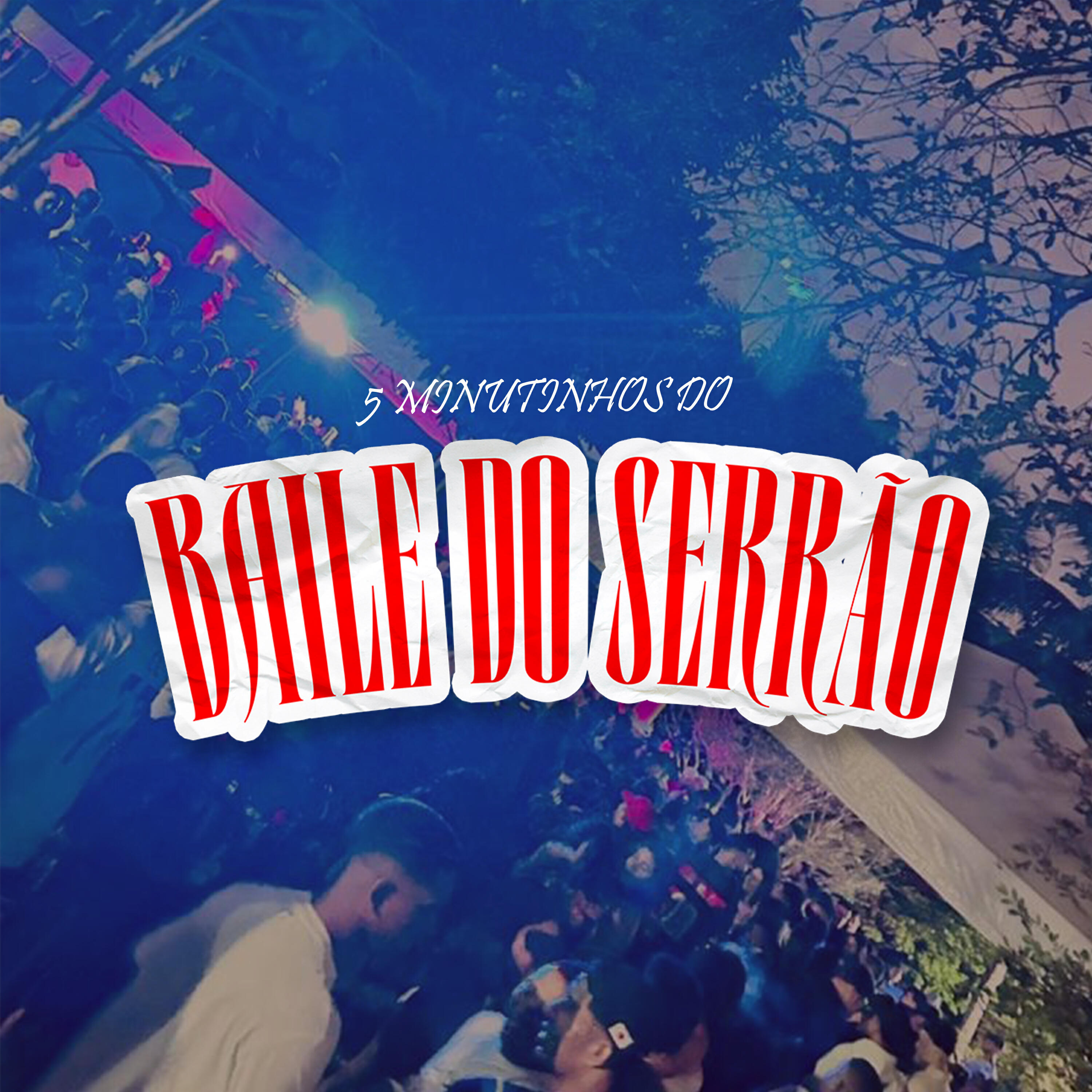 DJ ALEXANDRE - ES