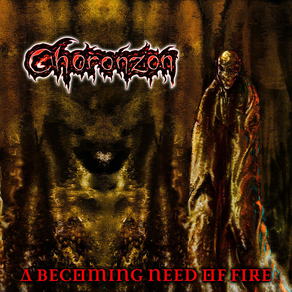 Релиз A Becoming Need of Fire