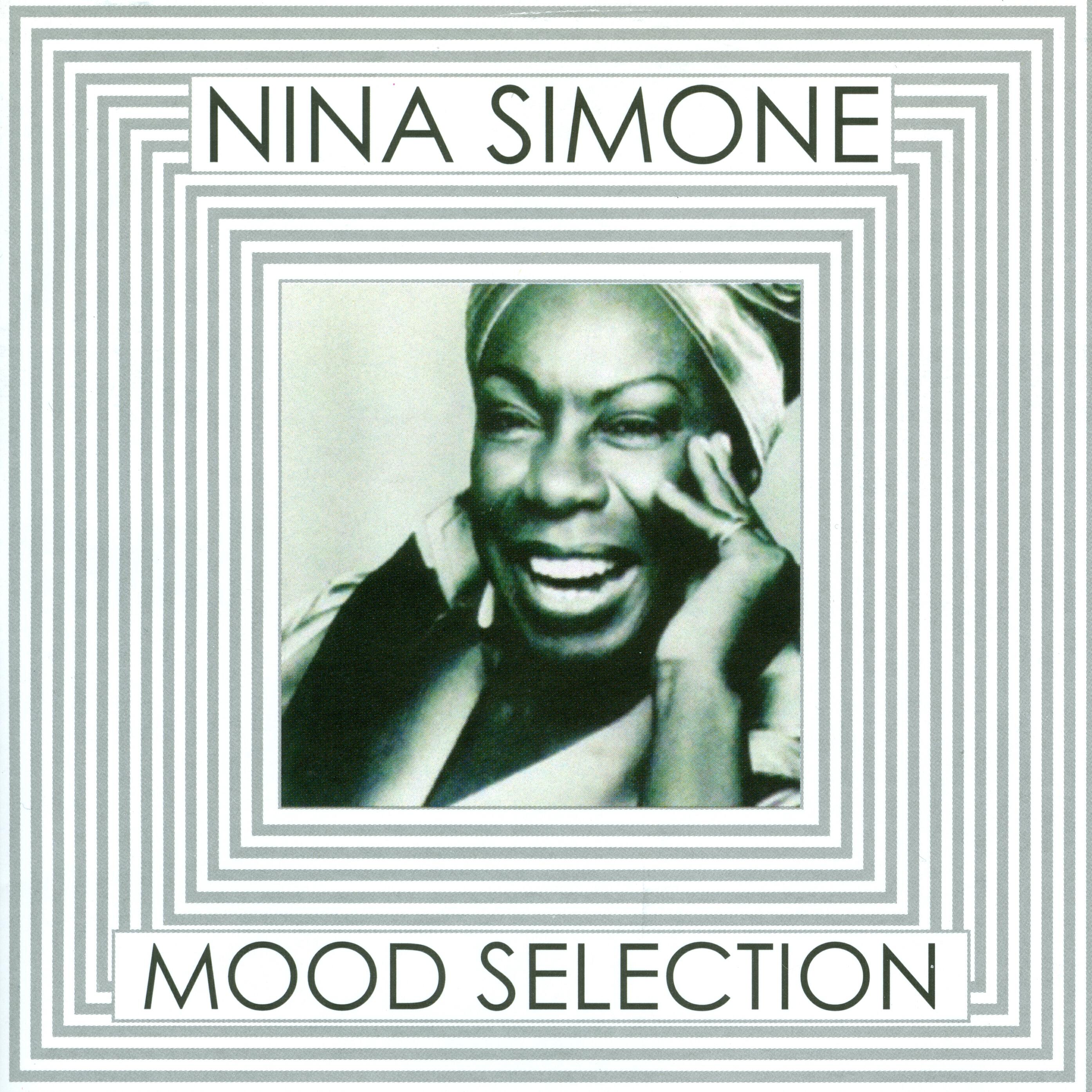 Релиз Nina Simone - Mood Selection