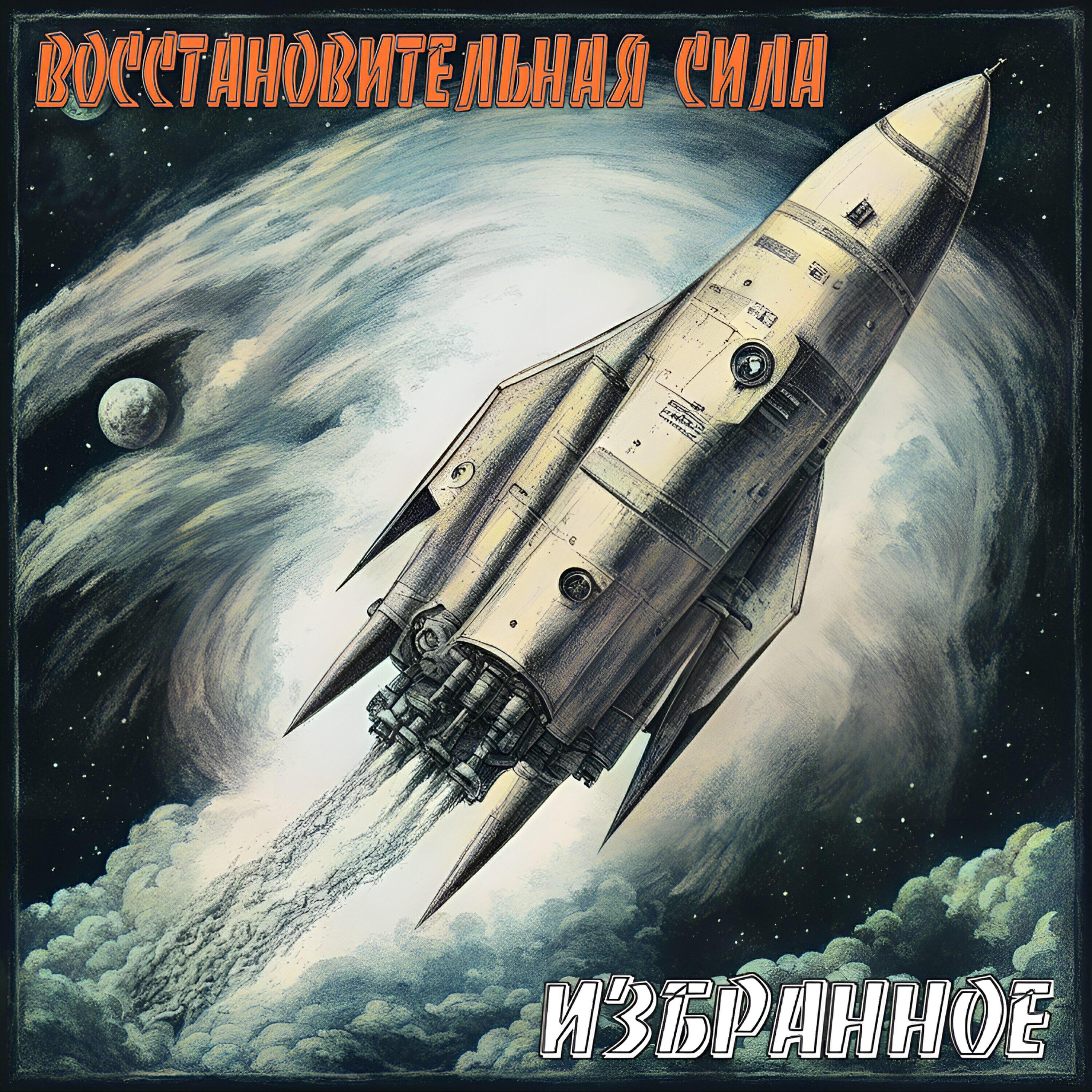 Восстановительная Сила