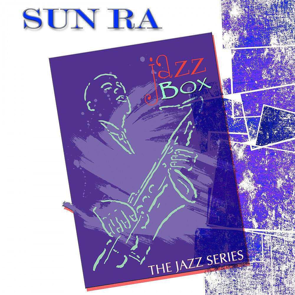 Релиз Jazz Box (The Jazz Series)