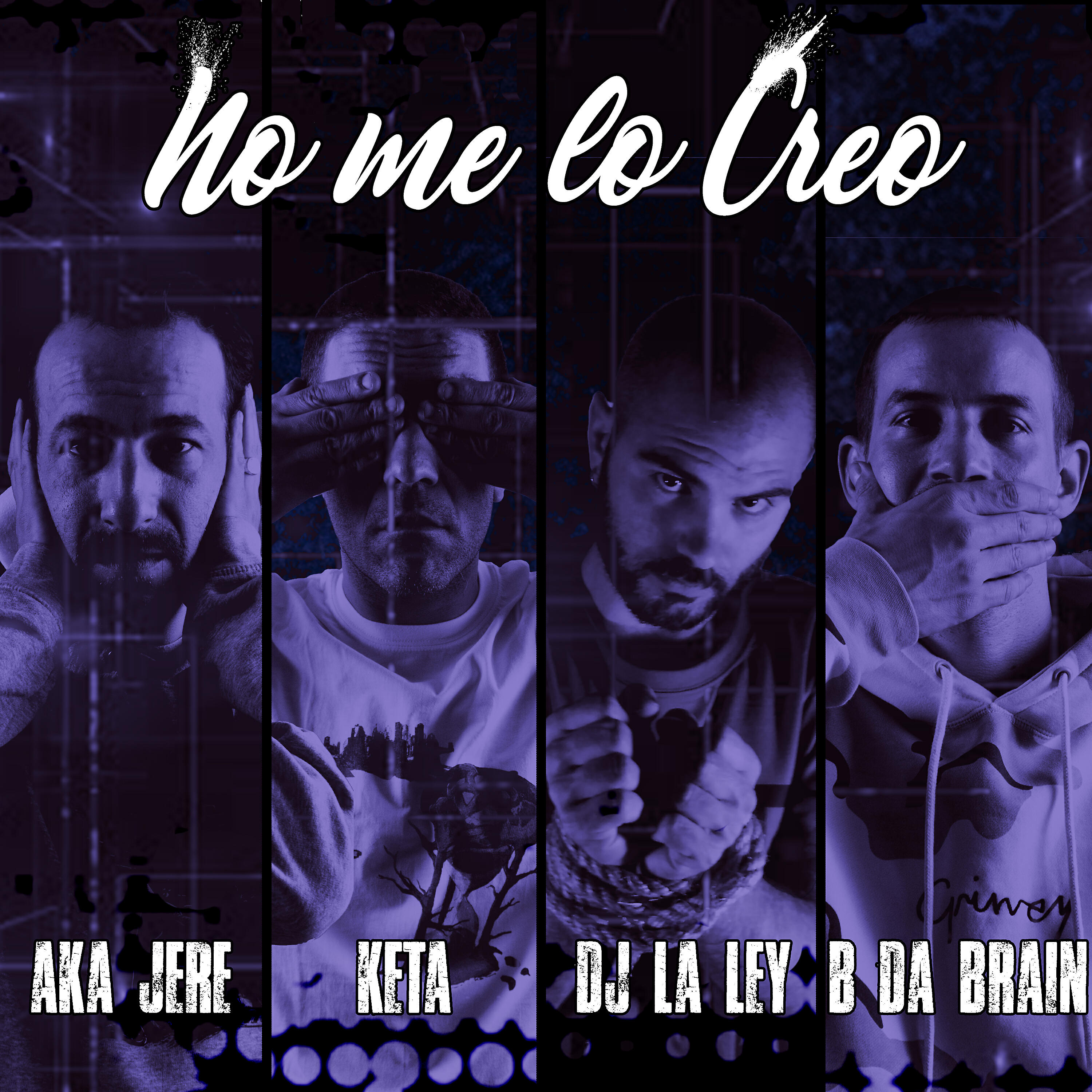 Релиз No Me Lo Creo
