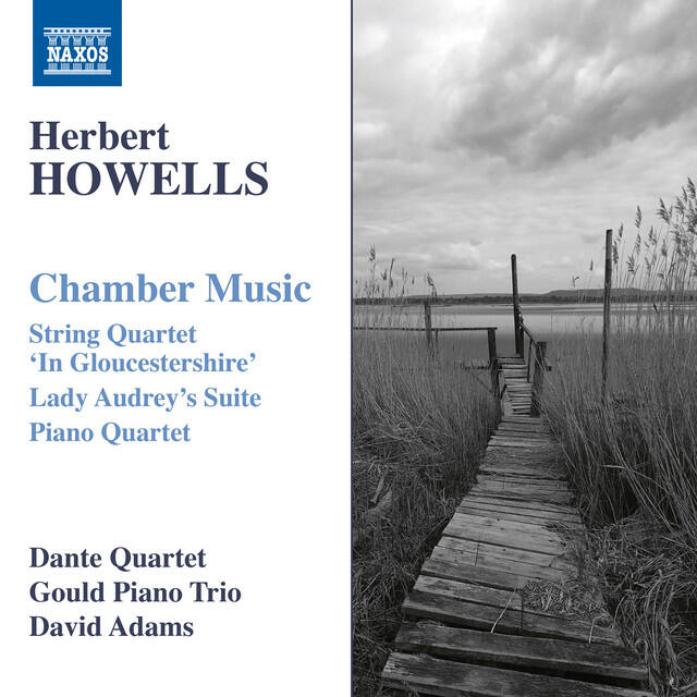 Постер альбома Howells: Chamber Music