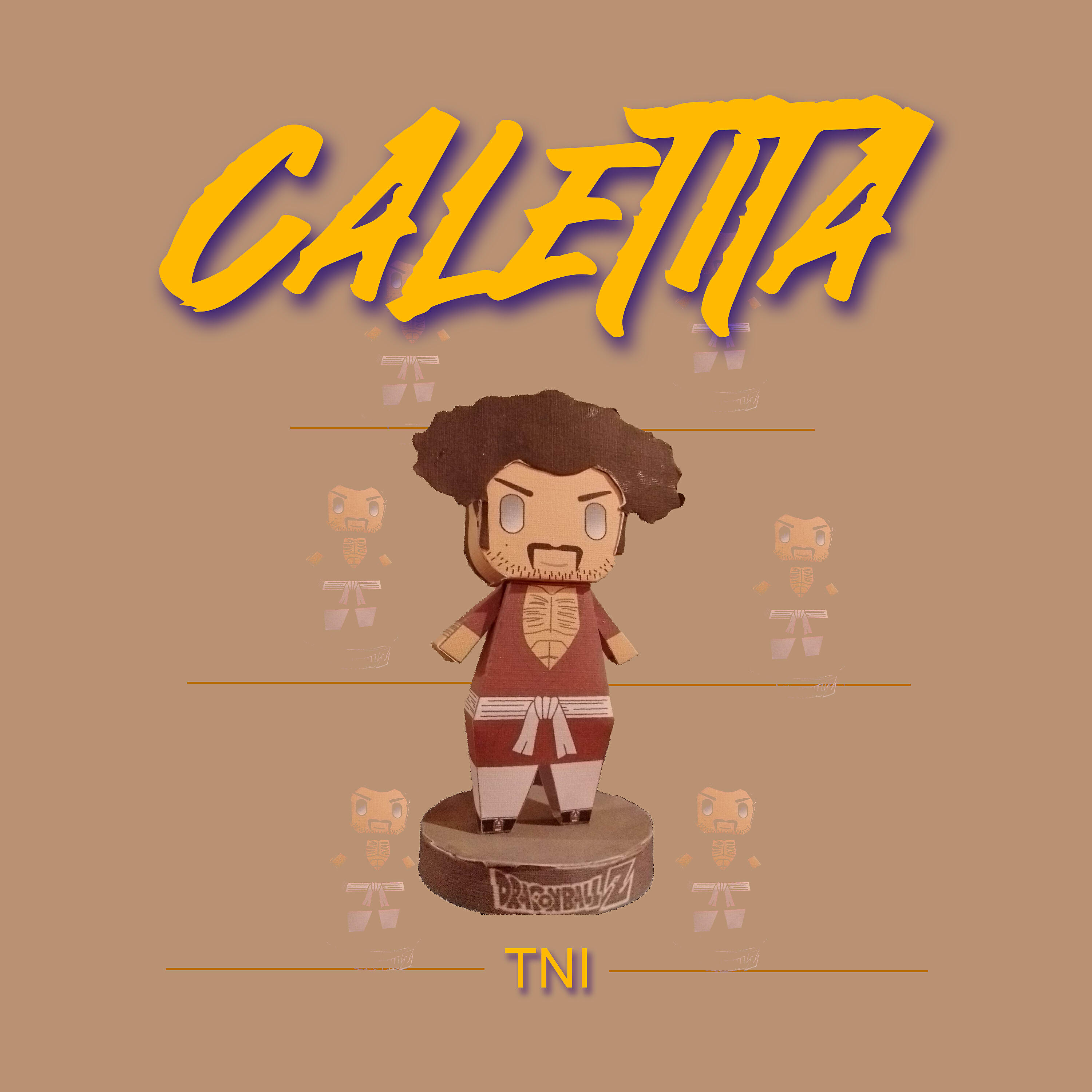 Релиз Caletita
