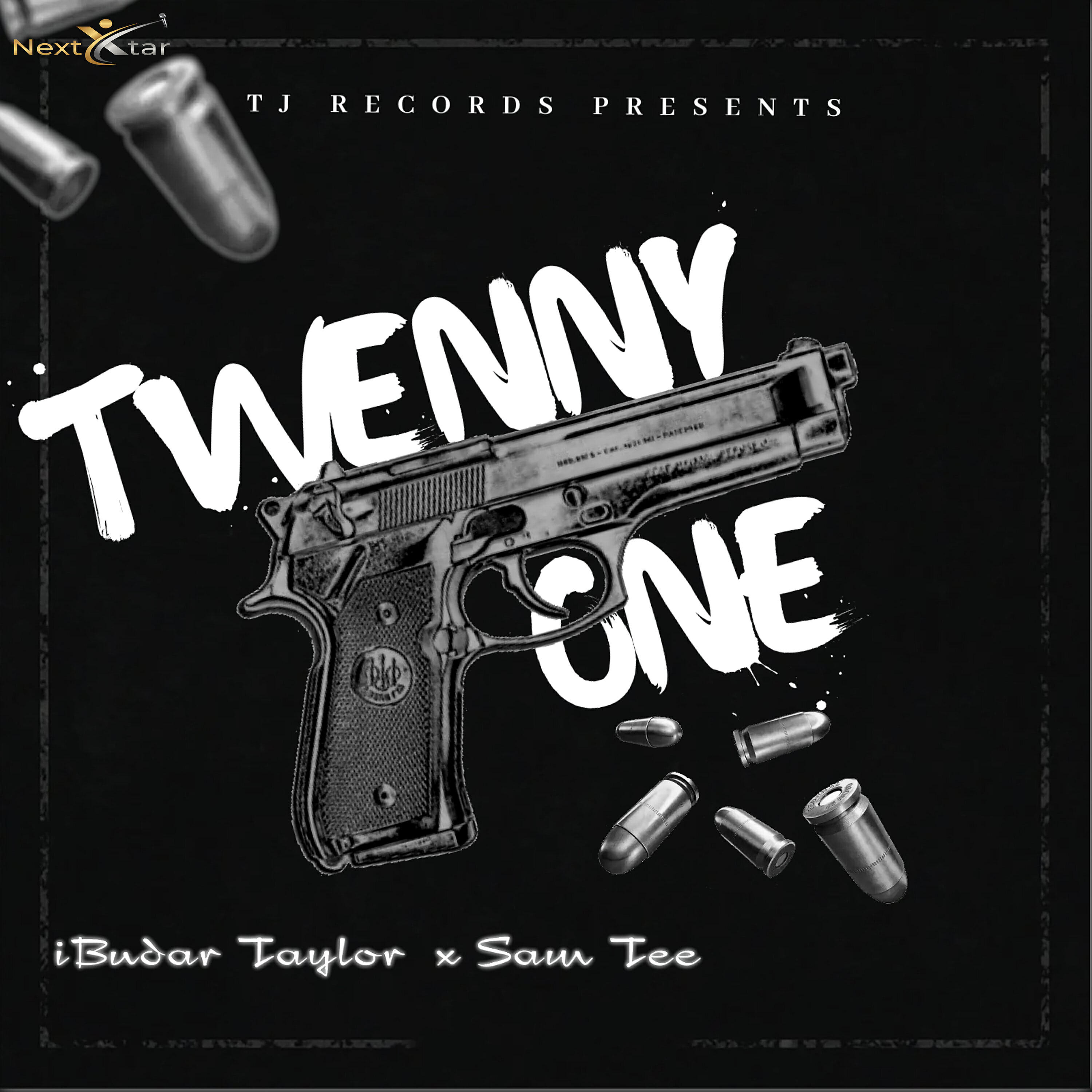 Релиз Twenny One