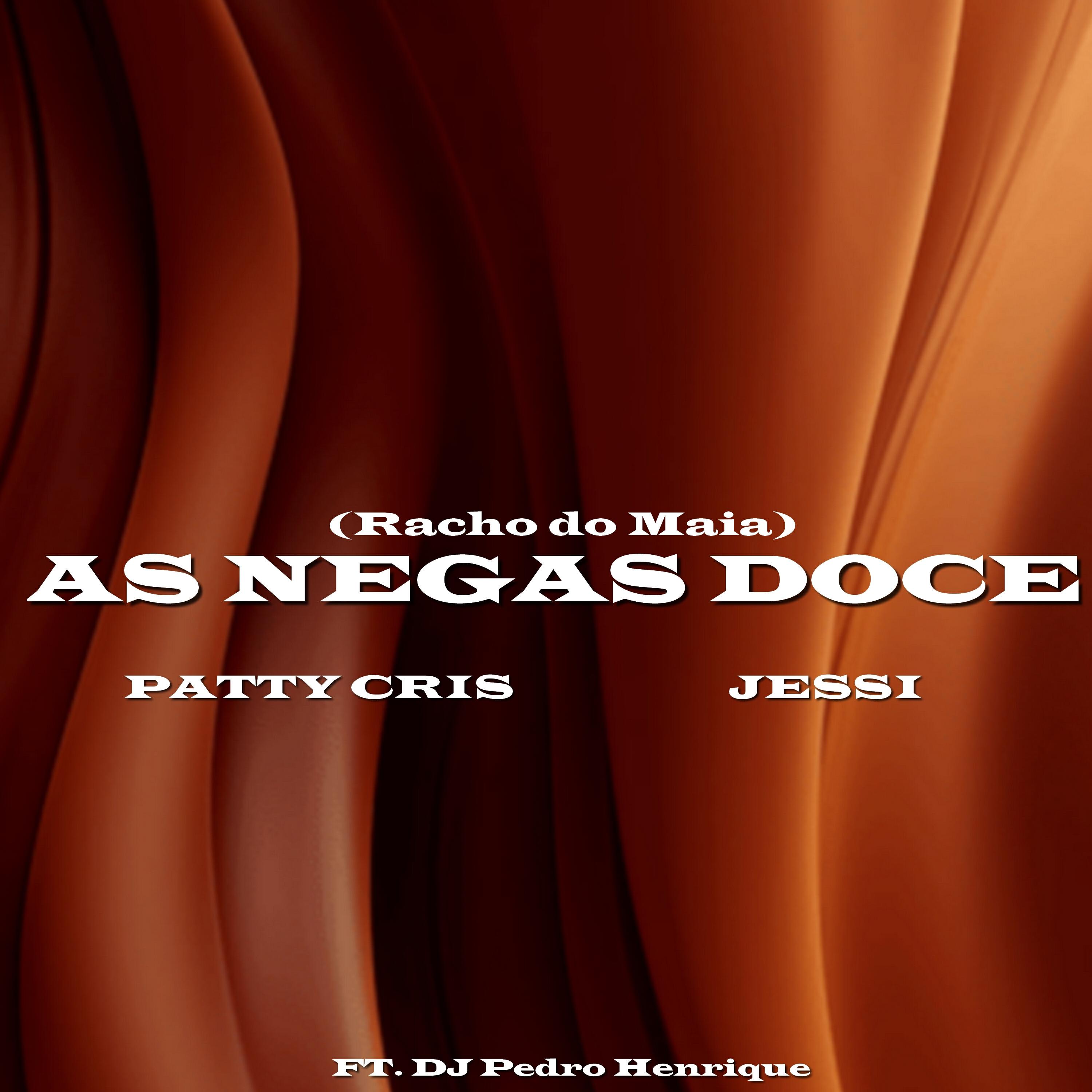 Релиз As Negas Doce (Rancho do Maia)