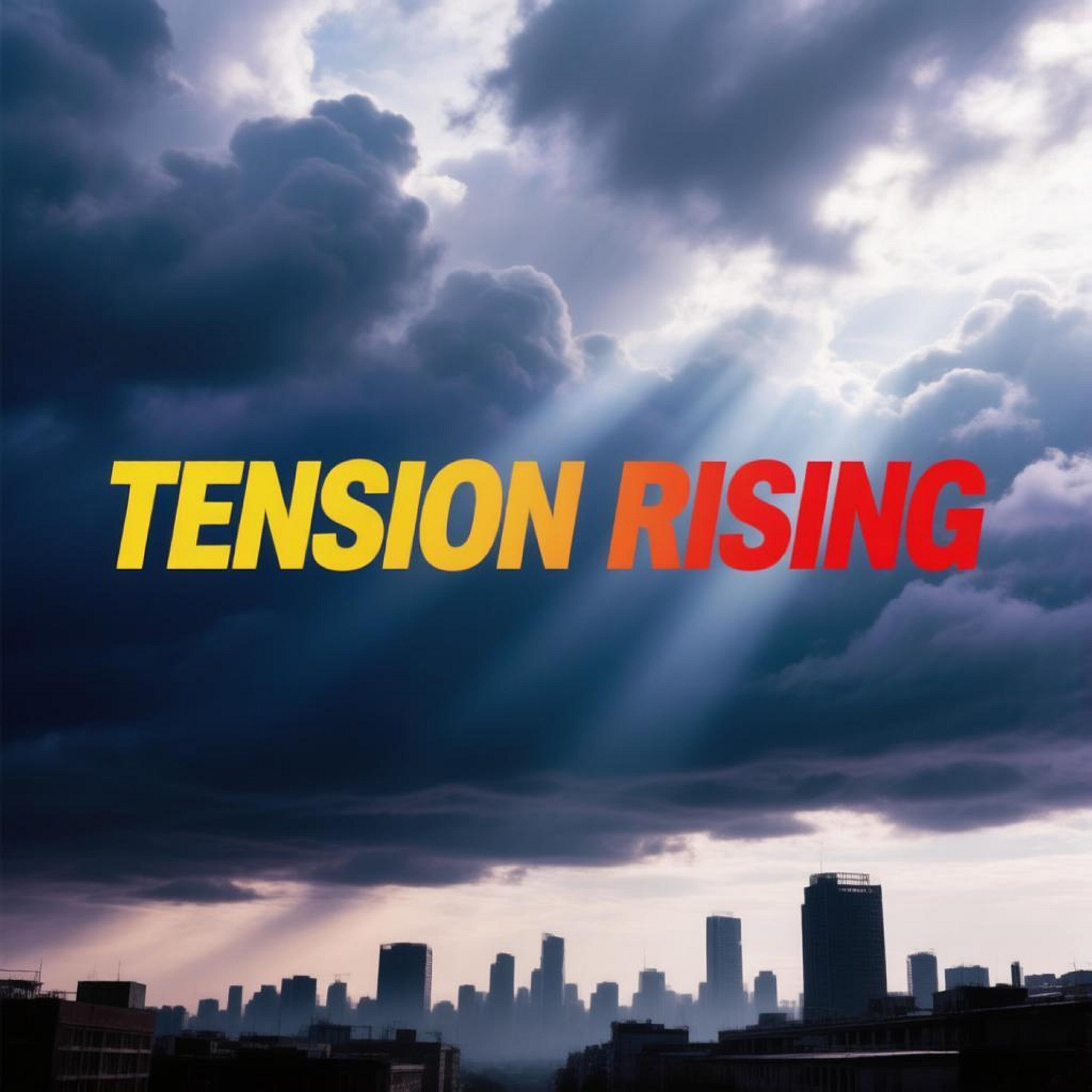 Релиз Tension Rising