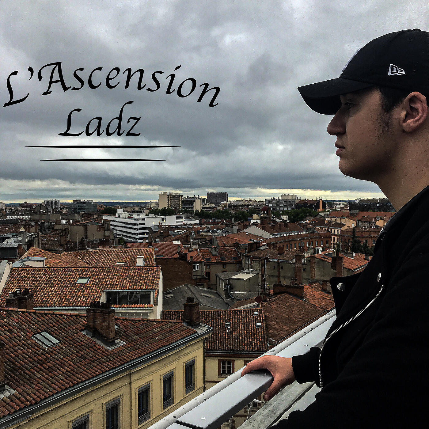Релиз L'ascension