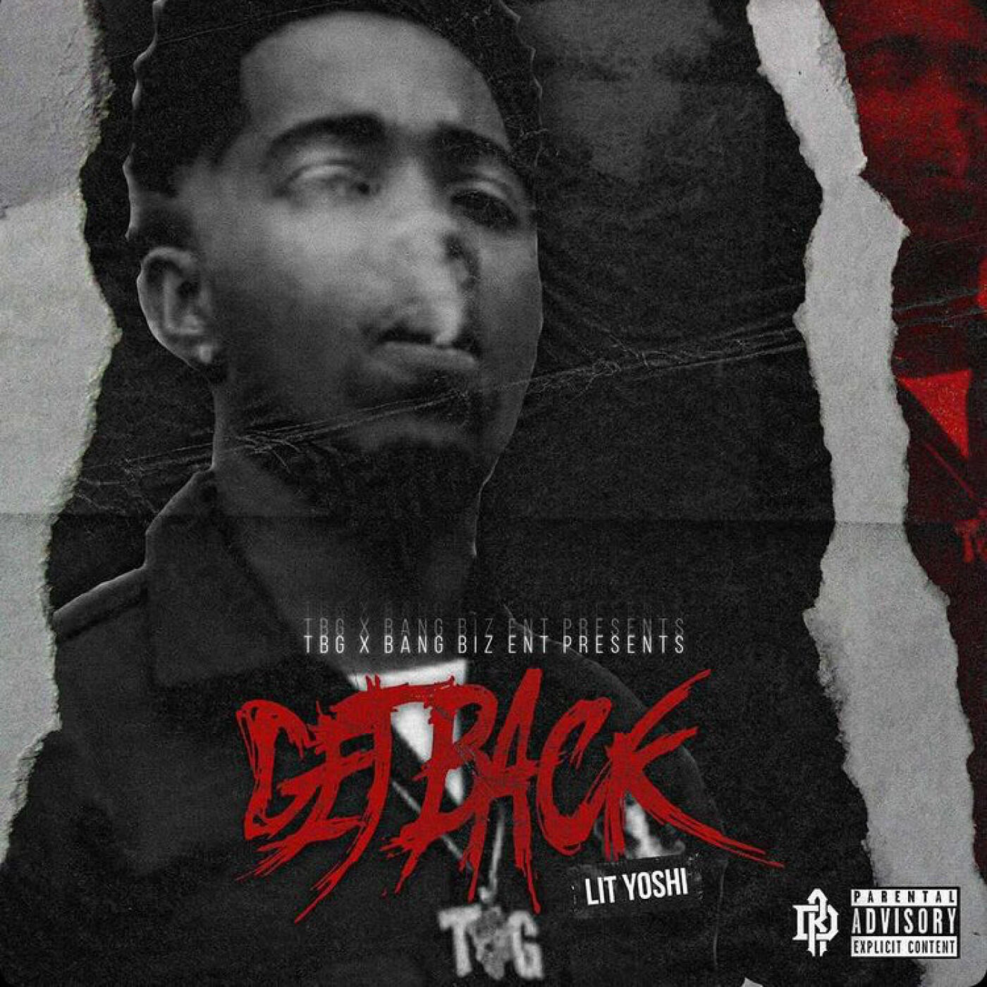 Релиз Get Back