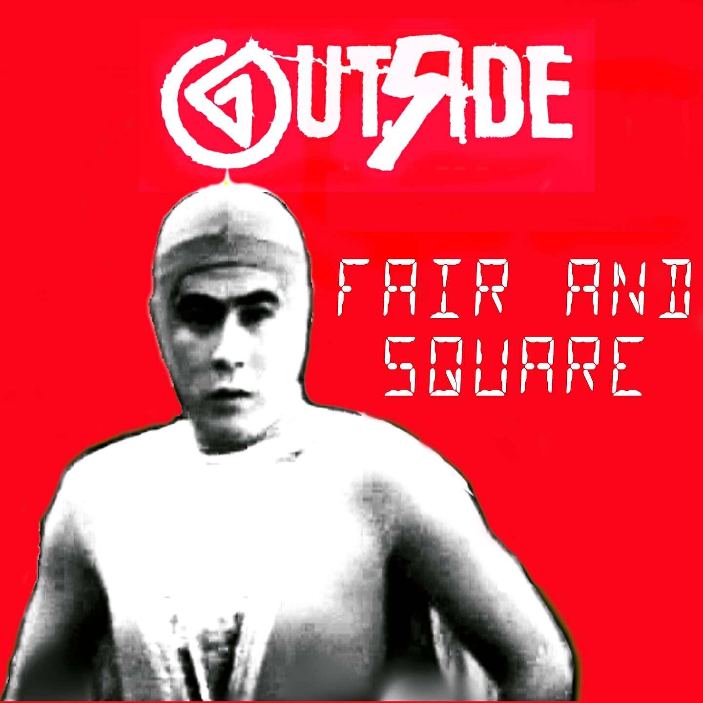 Релиз Fair and Square