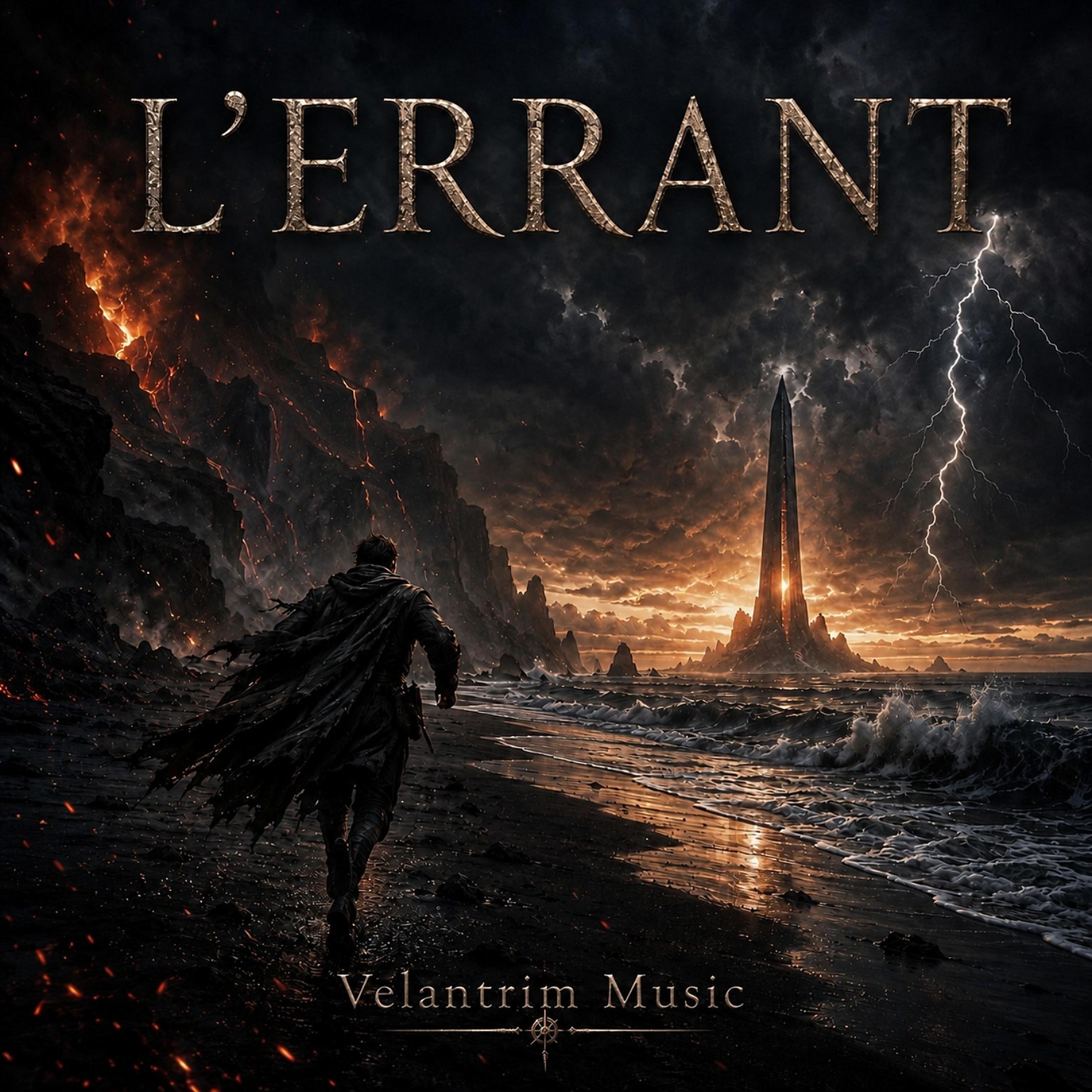 Релиз L’Errant
