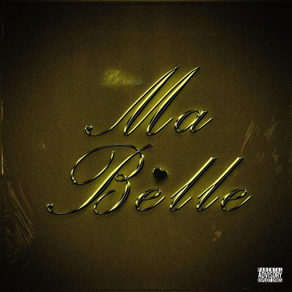 Постер альбома Ma Belle