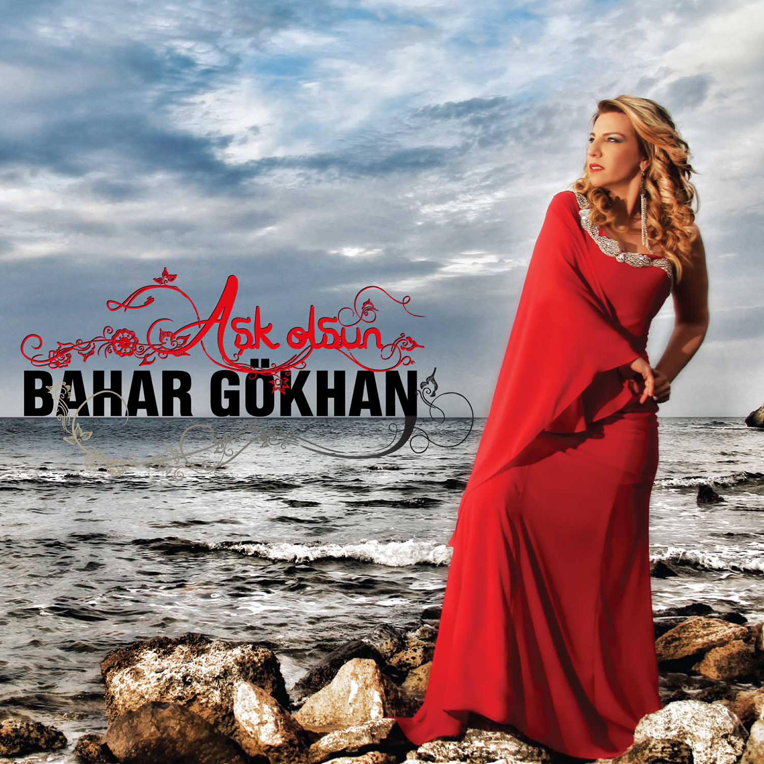Релиз Aşk Olsun