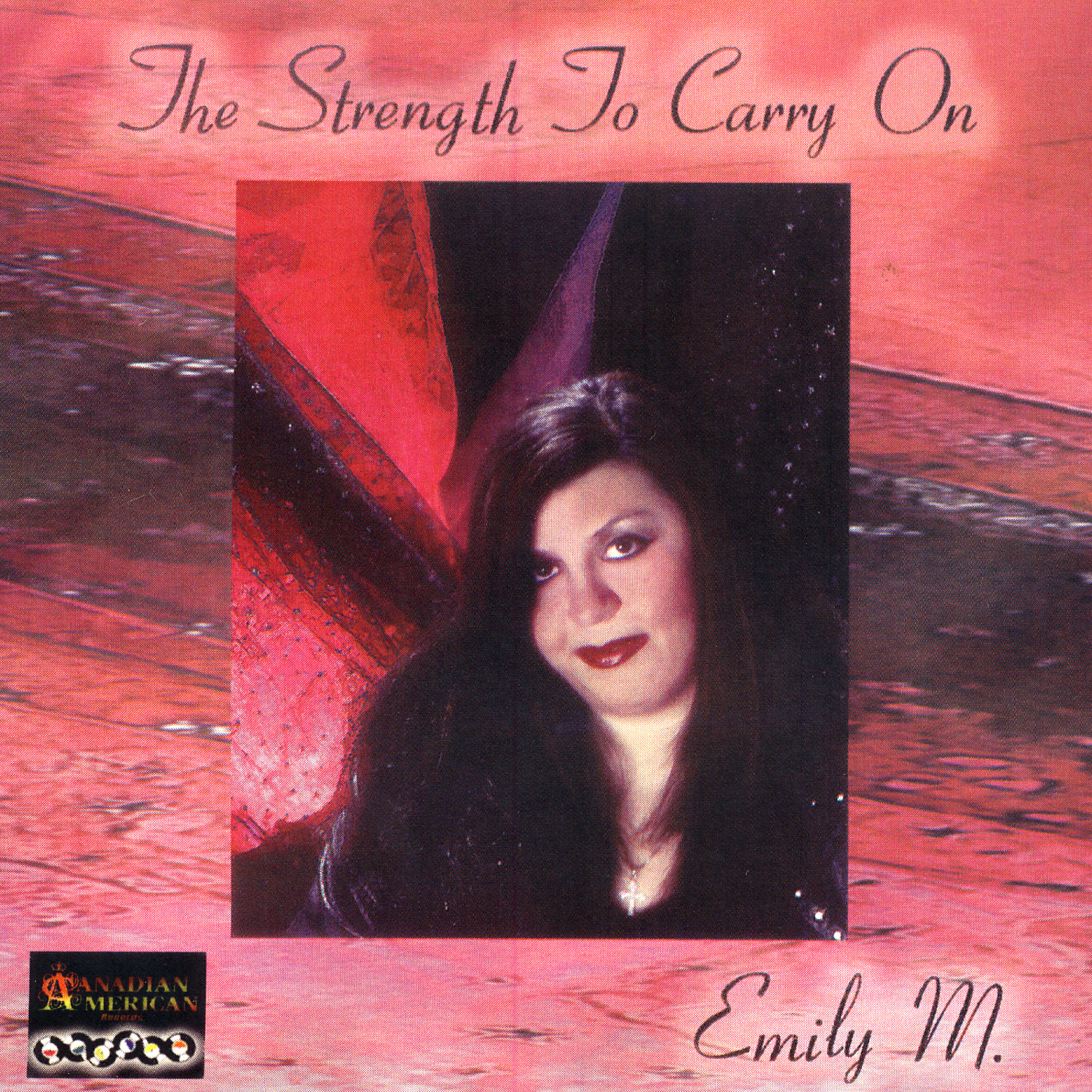 Релиз The Strength To Carry On