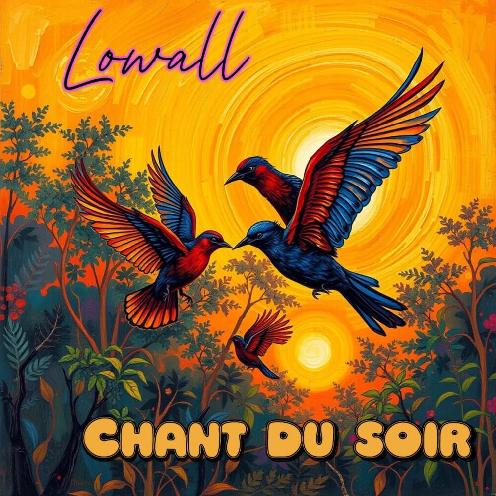 Релиз Chant du soir