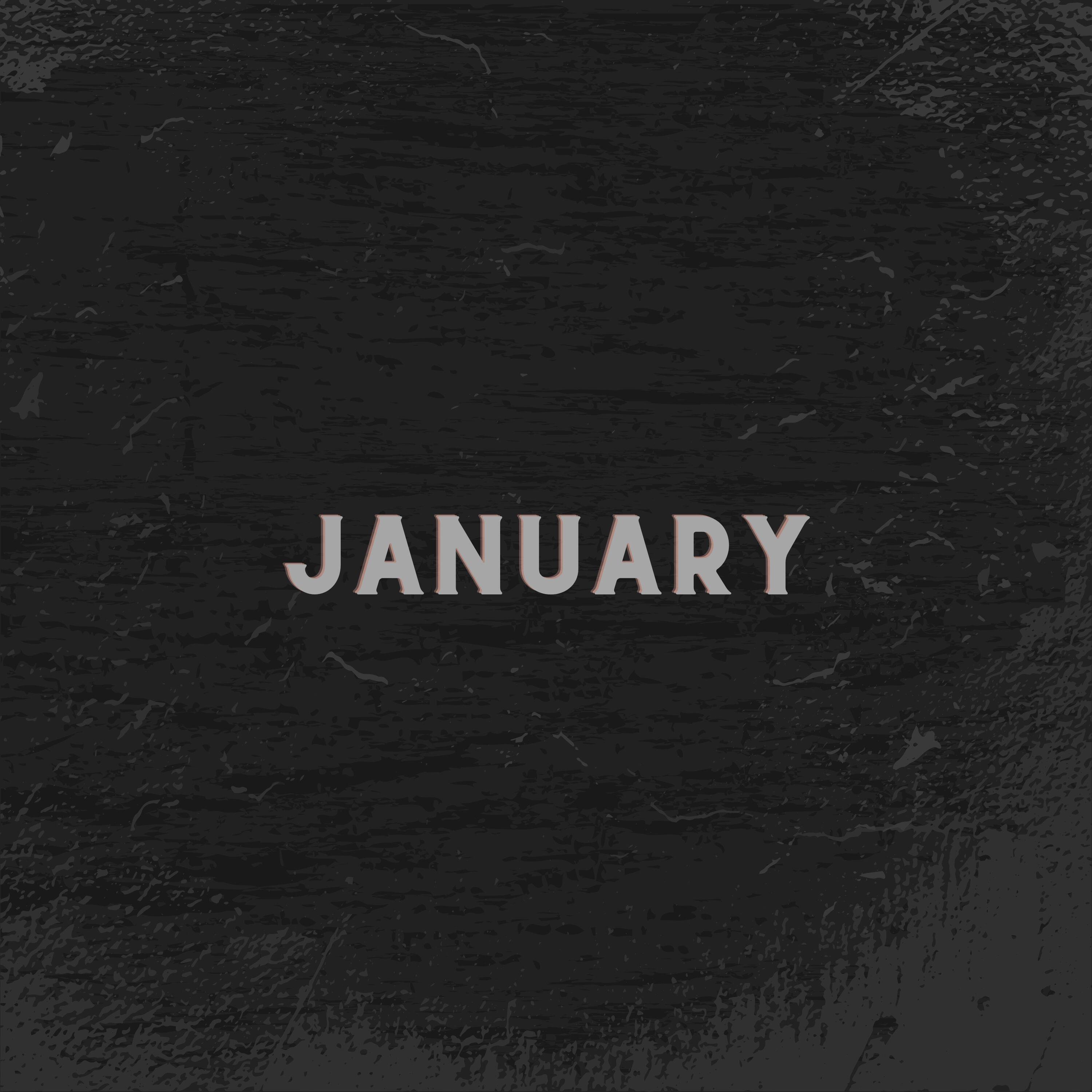 GaoSoon, Sure - January