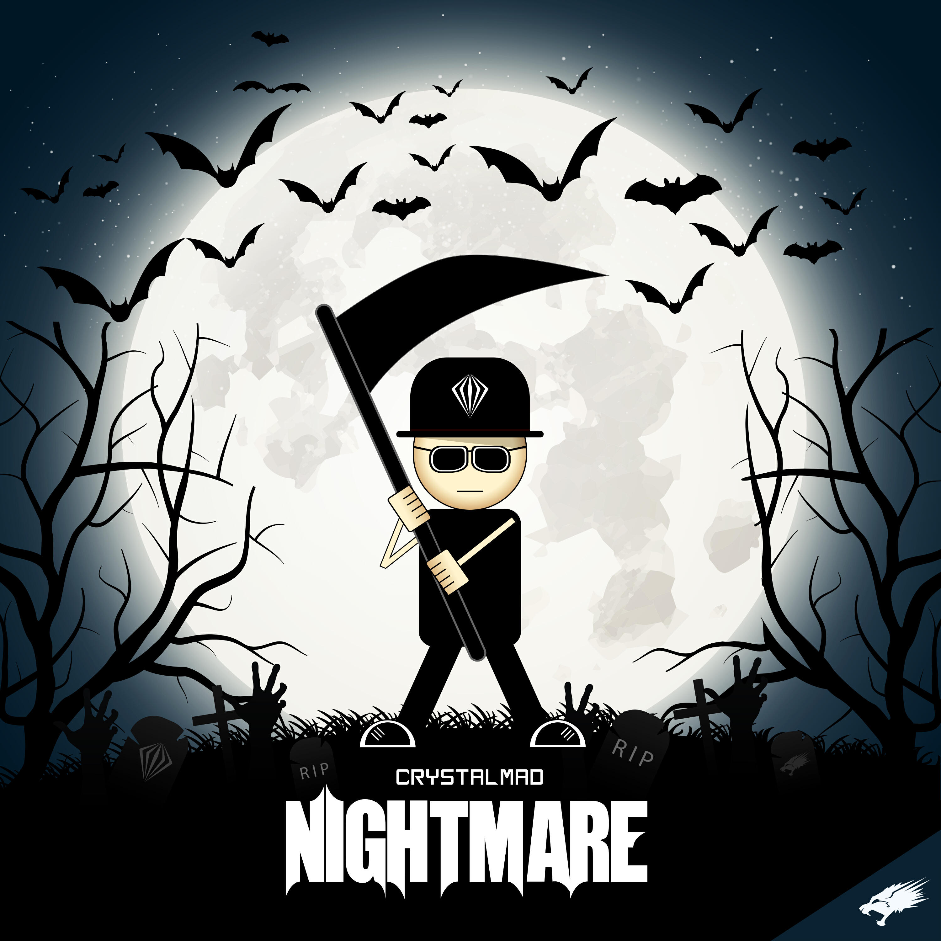 Релиз Nightmare