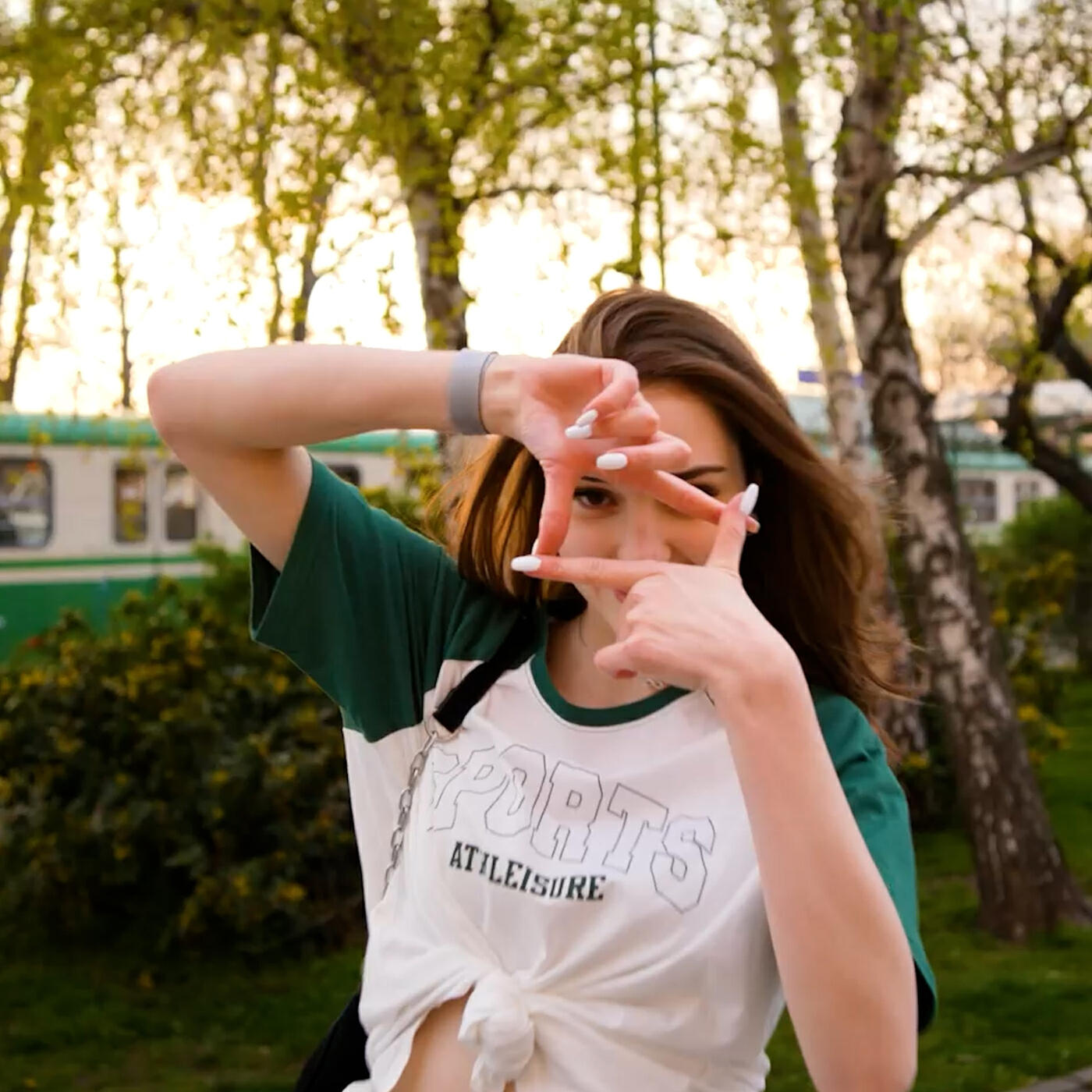 Релиз Ton sourire (Sped up version)