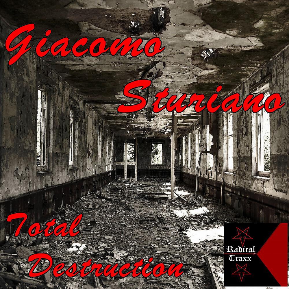 Релиз Total Destruction