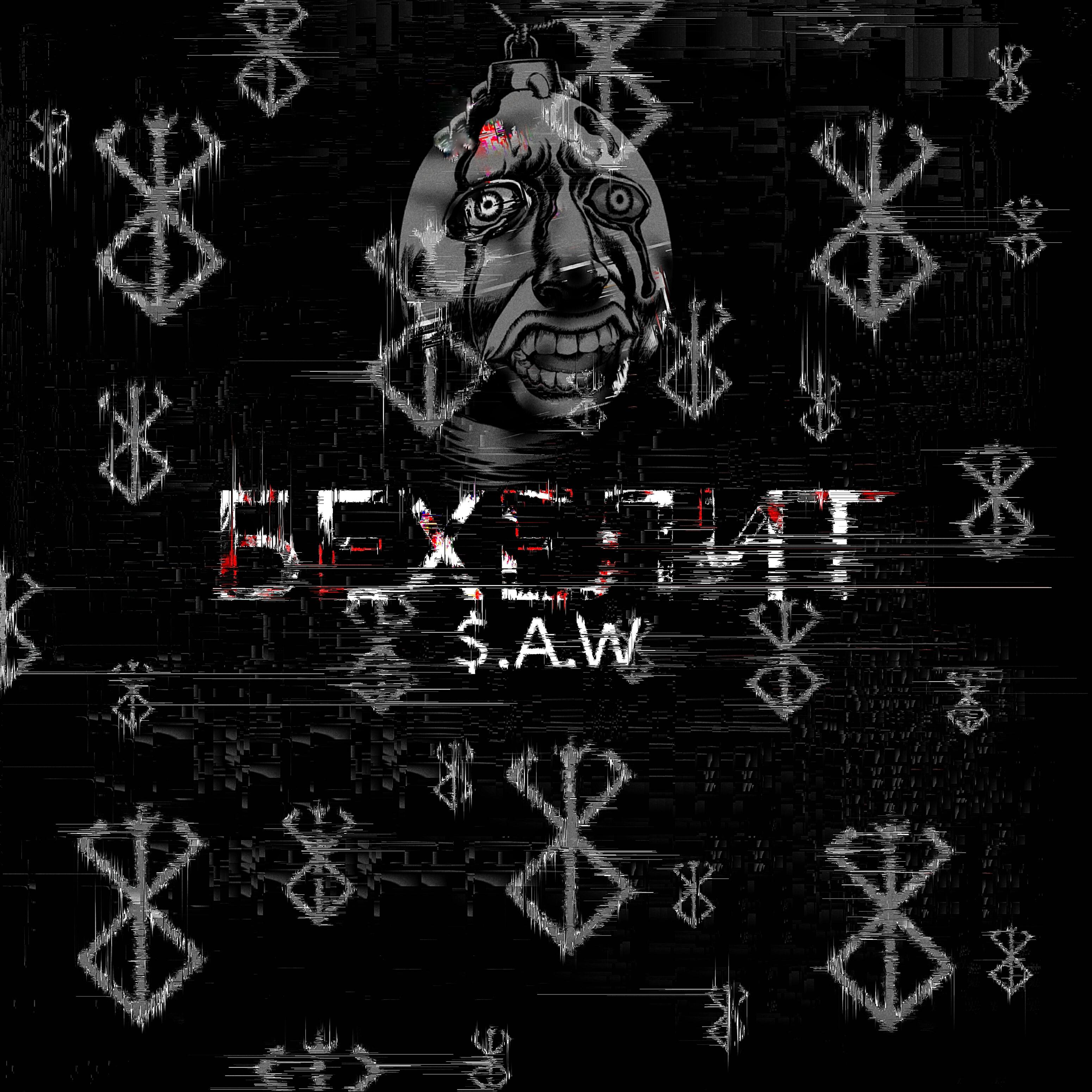 Постер альбома Behelit