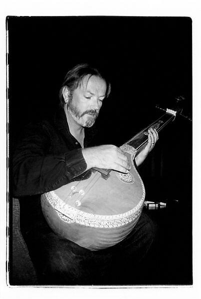 Steve Kilbey