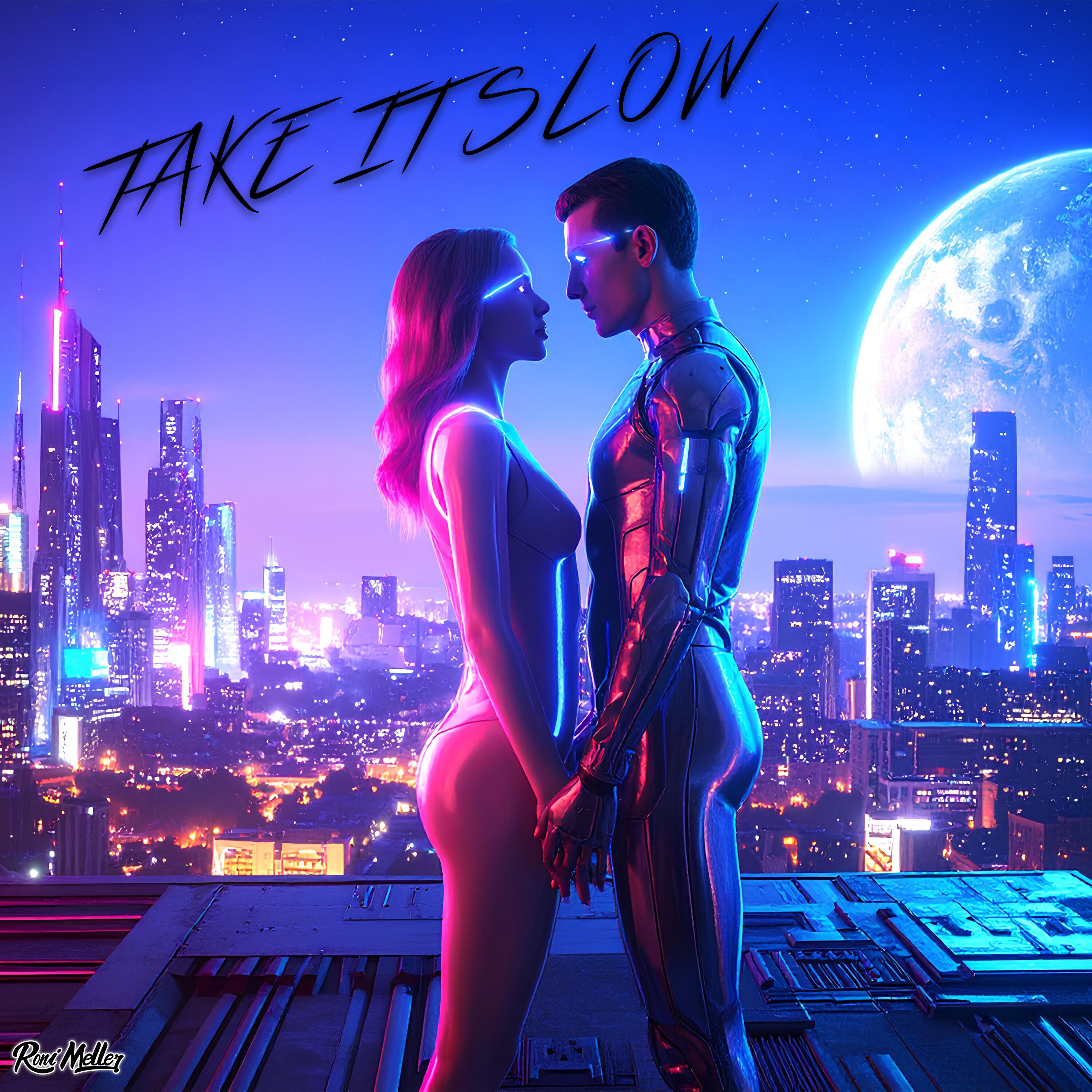 Релиз Take it Slow
