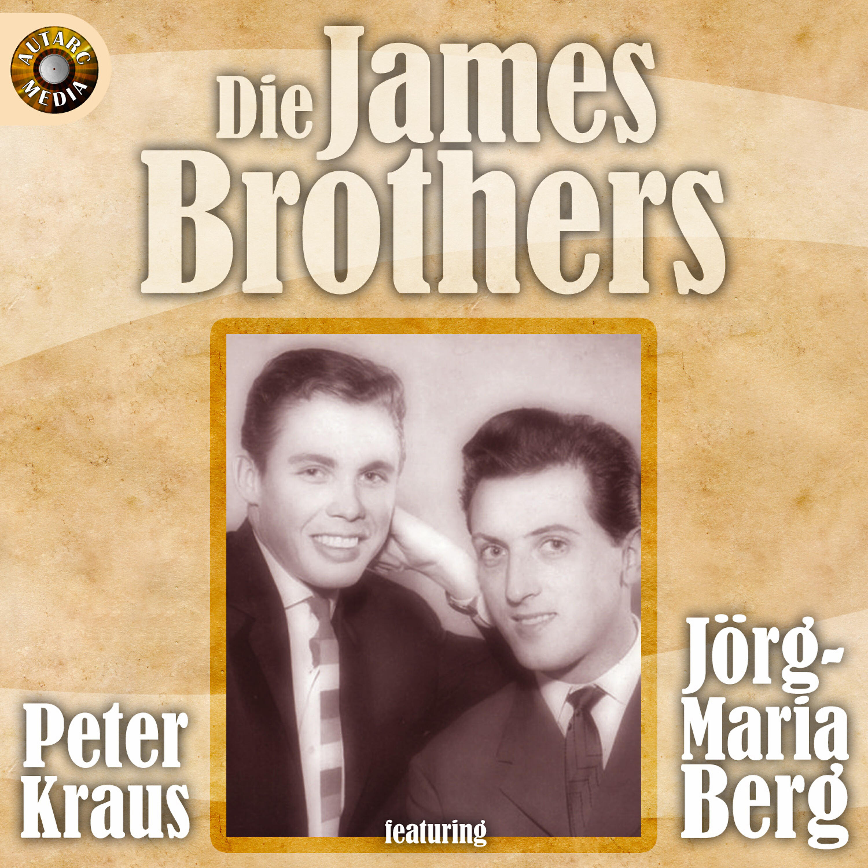 Релиз Die James Brothers