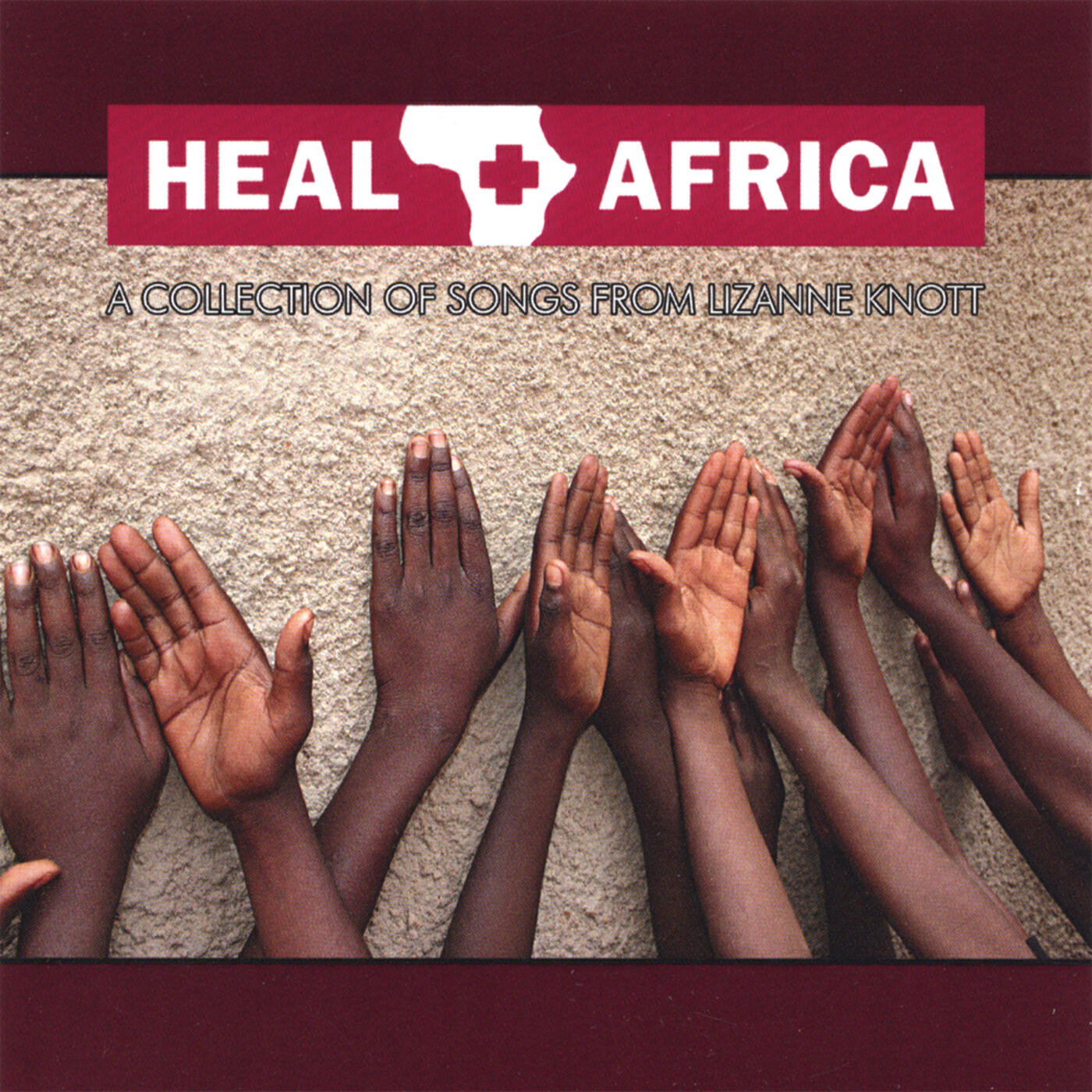 Релиз HEAL Africa
