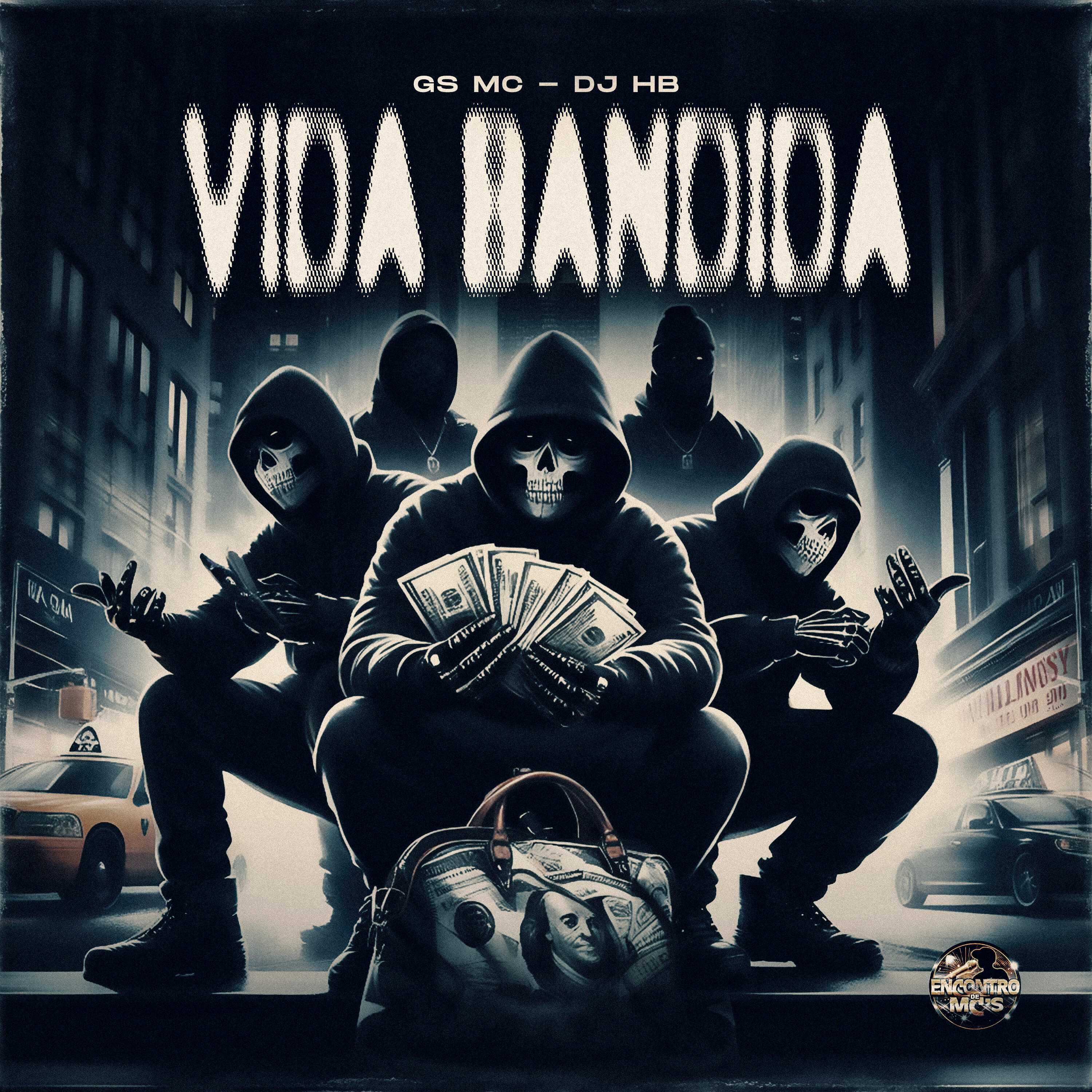 Скачать песню Gs Mc, DJ HB - Vida Bandida бесплатно в MP3 для Android и iOS