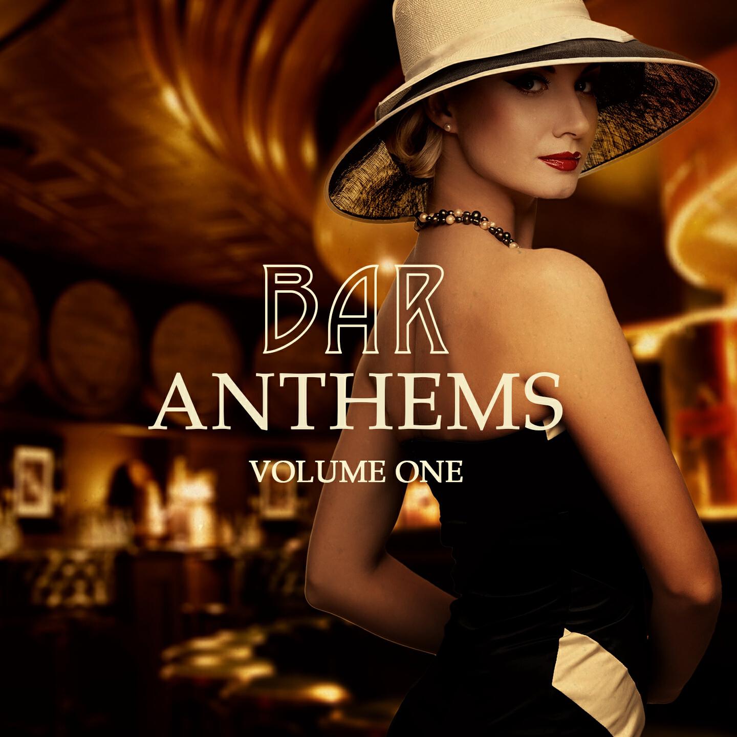 Релиз Bar Anthems, Vol. 1