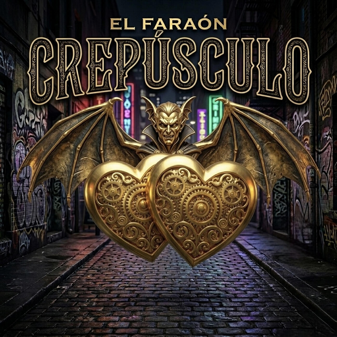 El Faraon