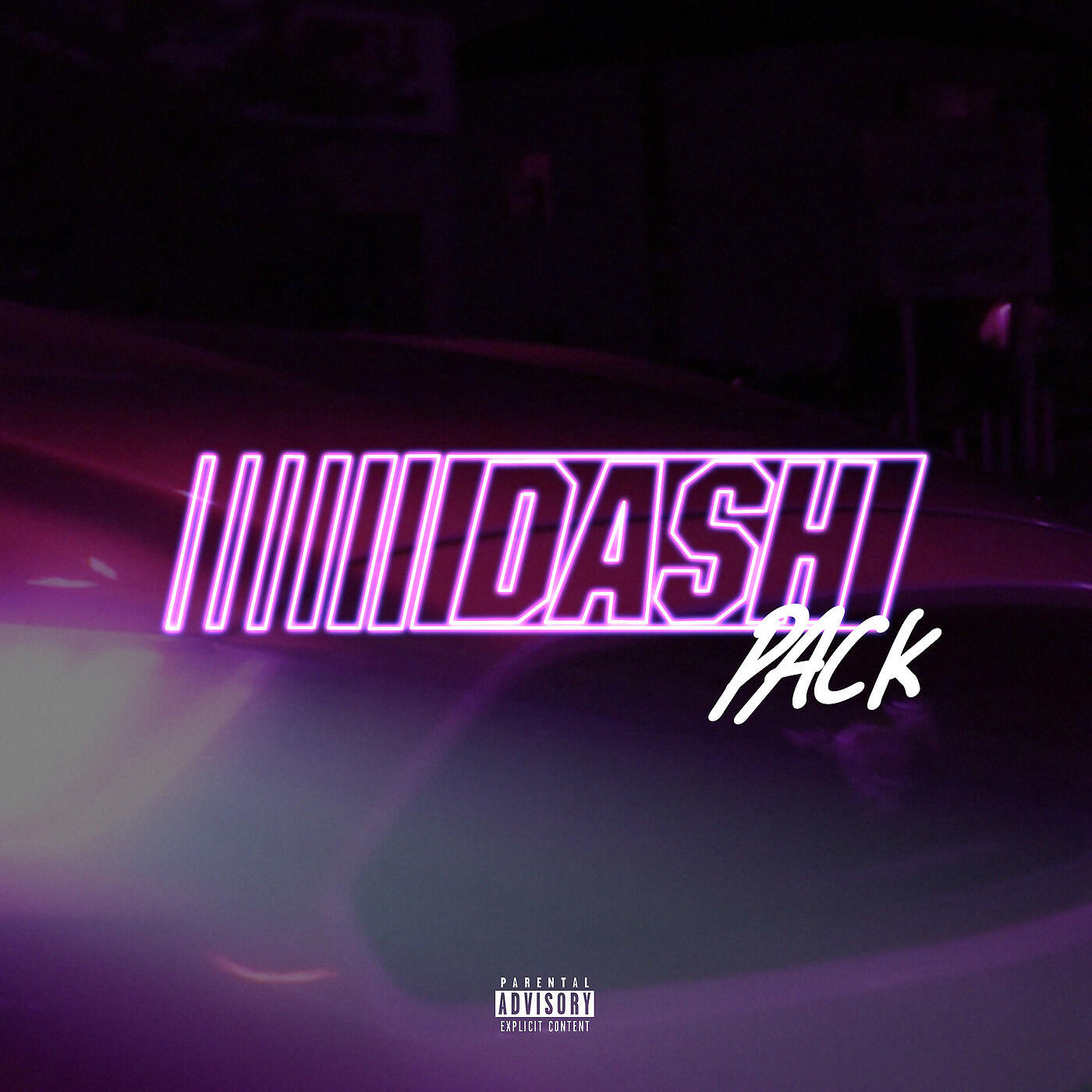 Релиз Dash Pack