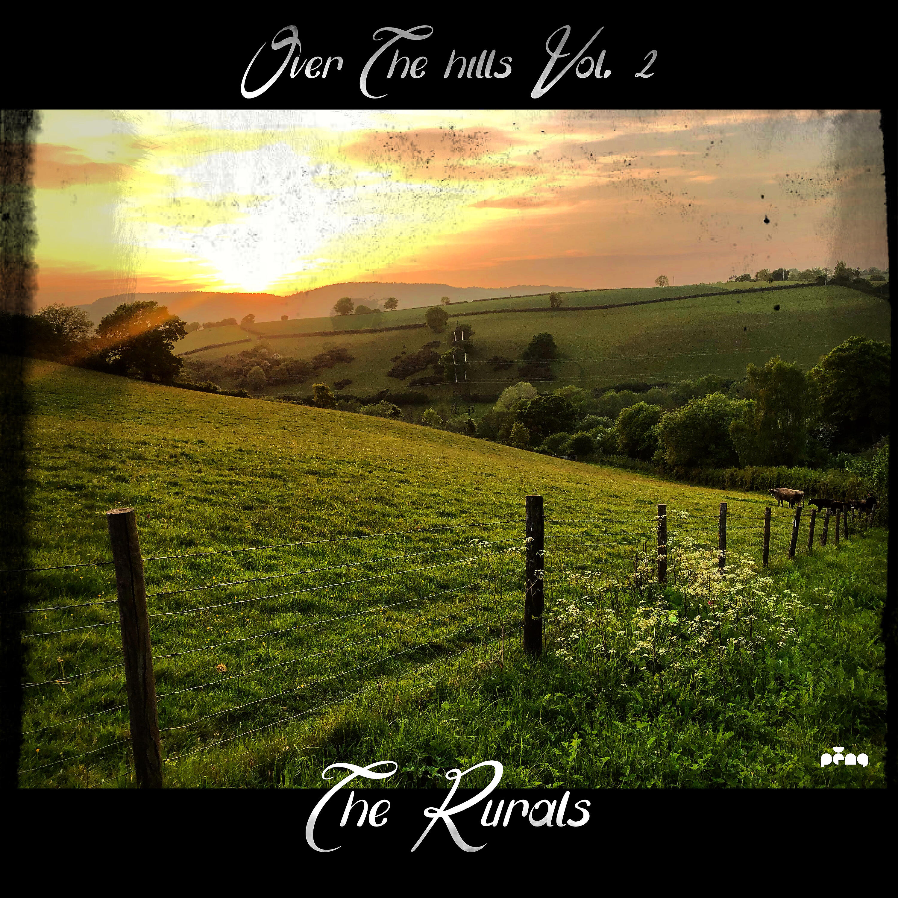 Релиз Over the Hills Vol. 2