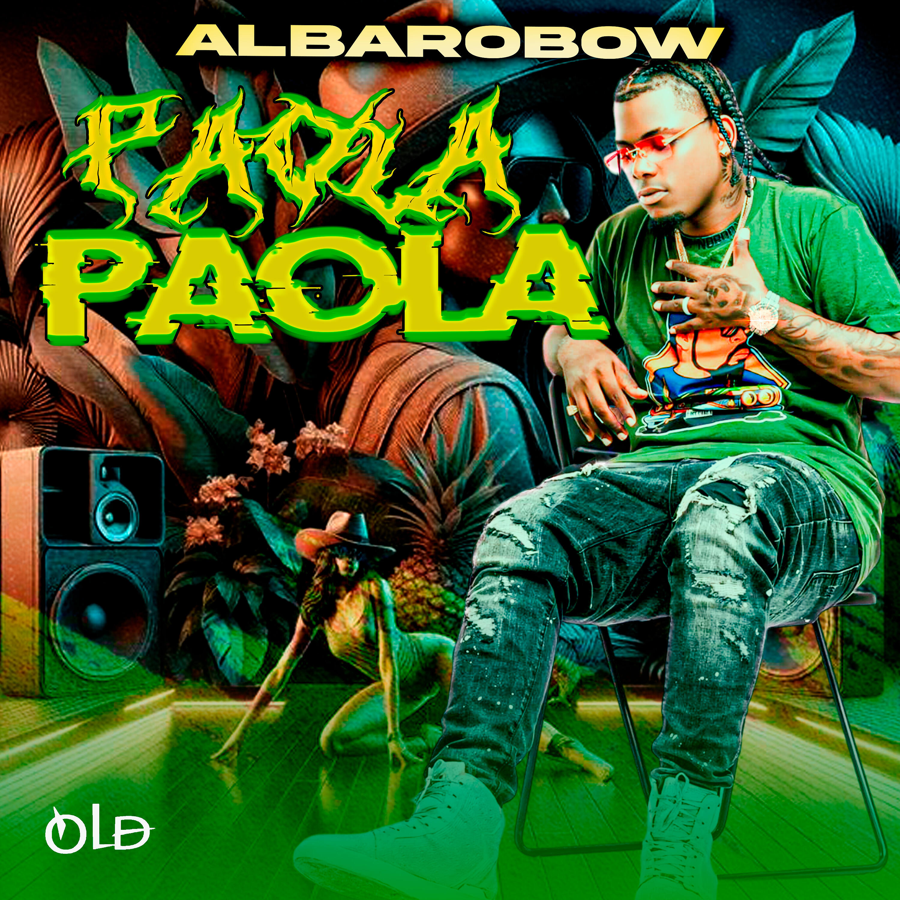 Релиз Paola