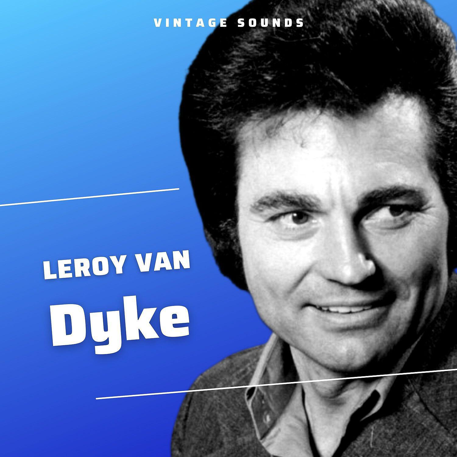 Релиз Leroy Van Dyke - Vintage Sounds