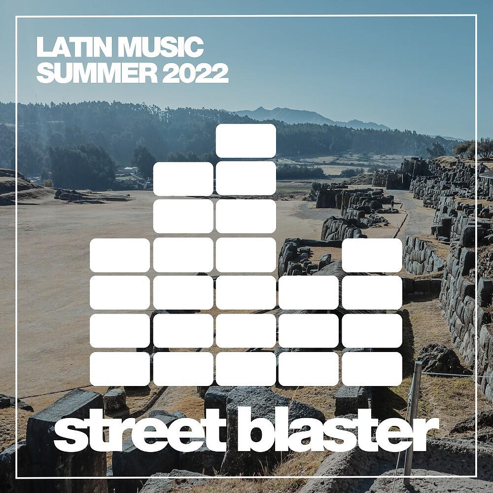 Релиз Latin Music Summer 2022