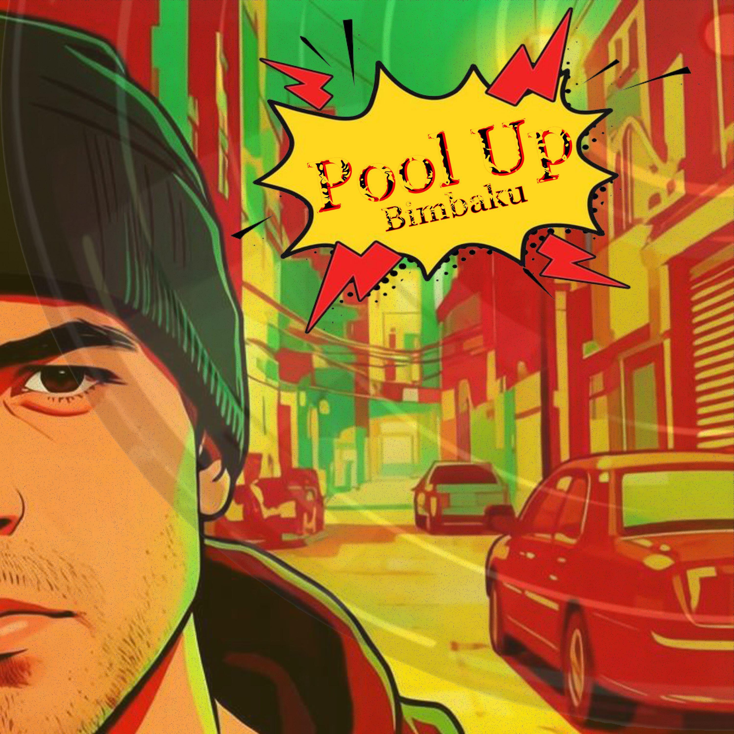 Релиз Pool Up