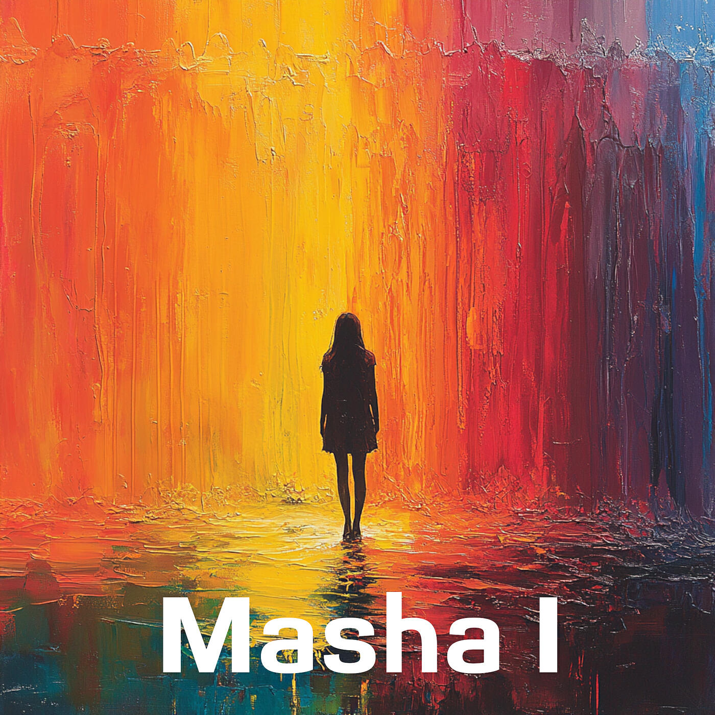 Релиз Masha I