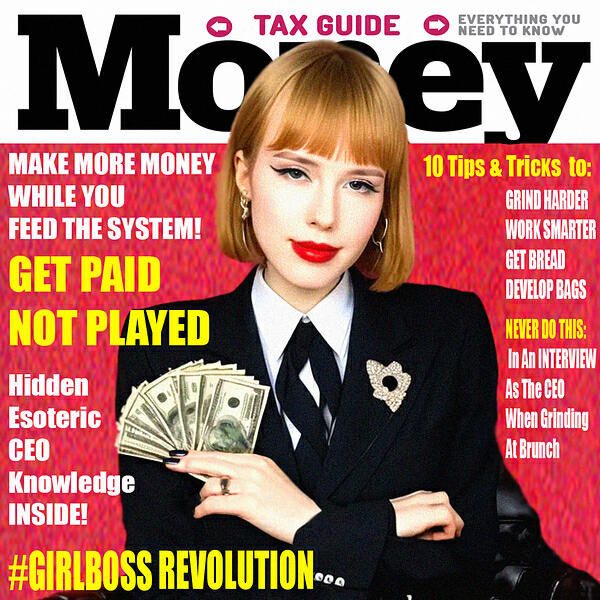 Релиз Make More Money