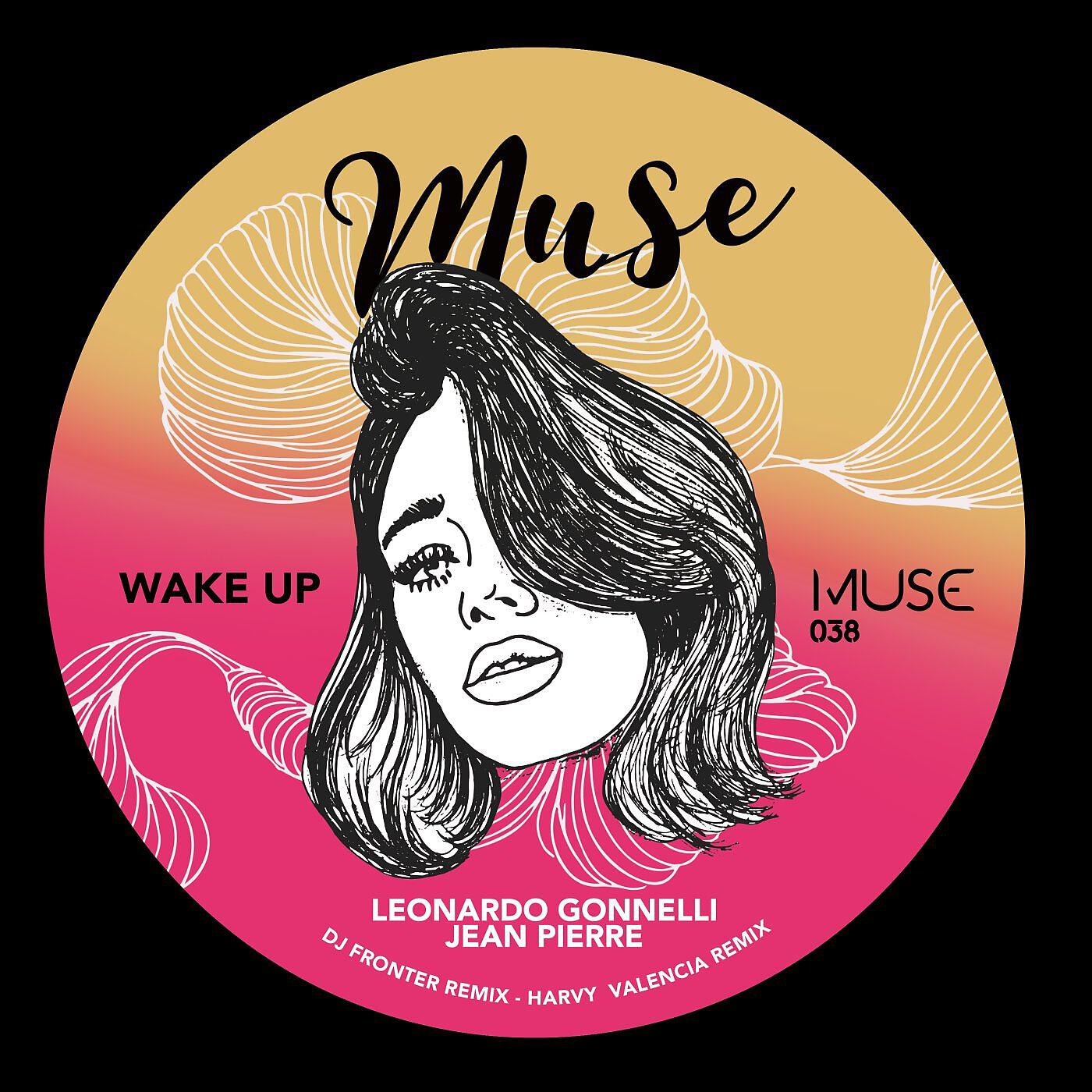 Релиз Wake Up