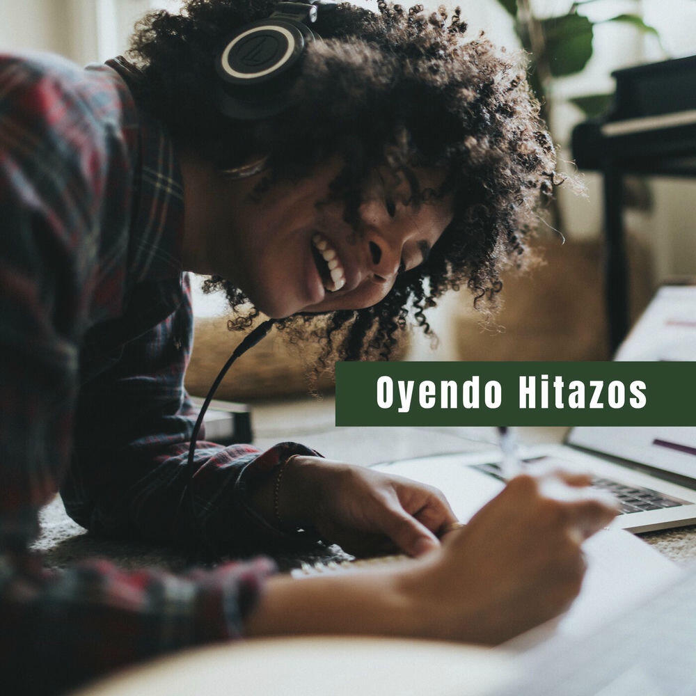 Релиз Oyendo Hitazos