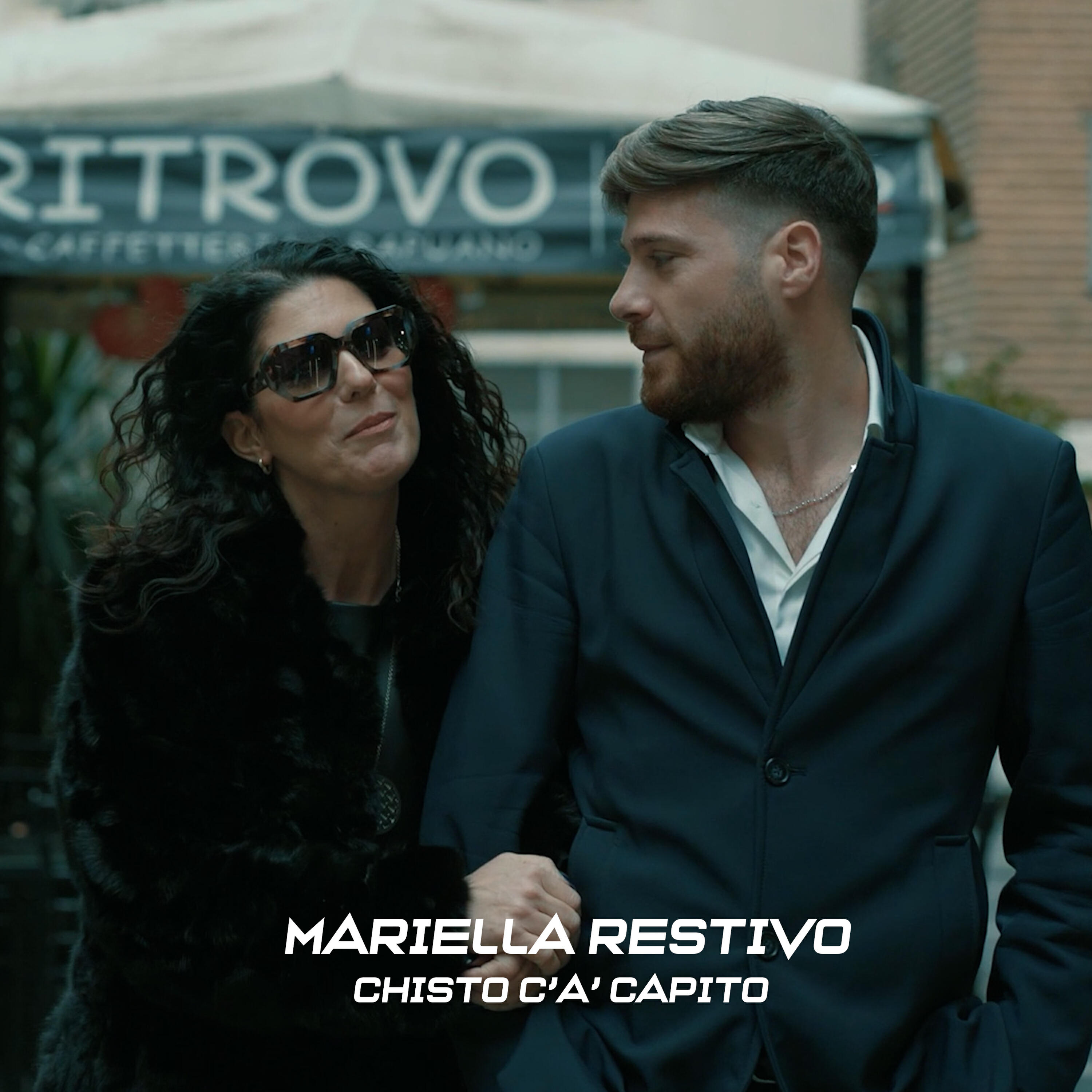 Релиз Chisto C'a Capito
