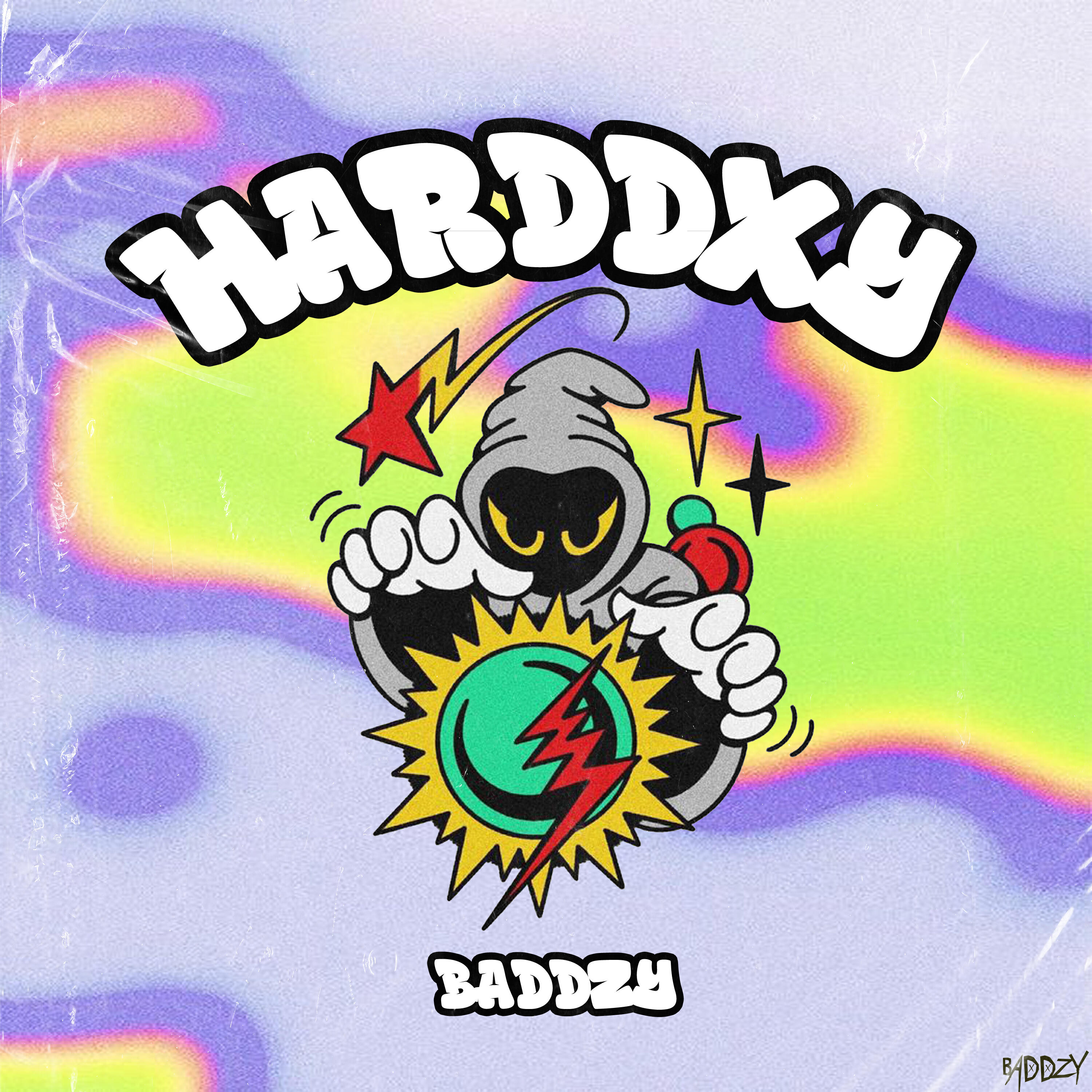 BADDZY